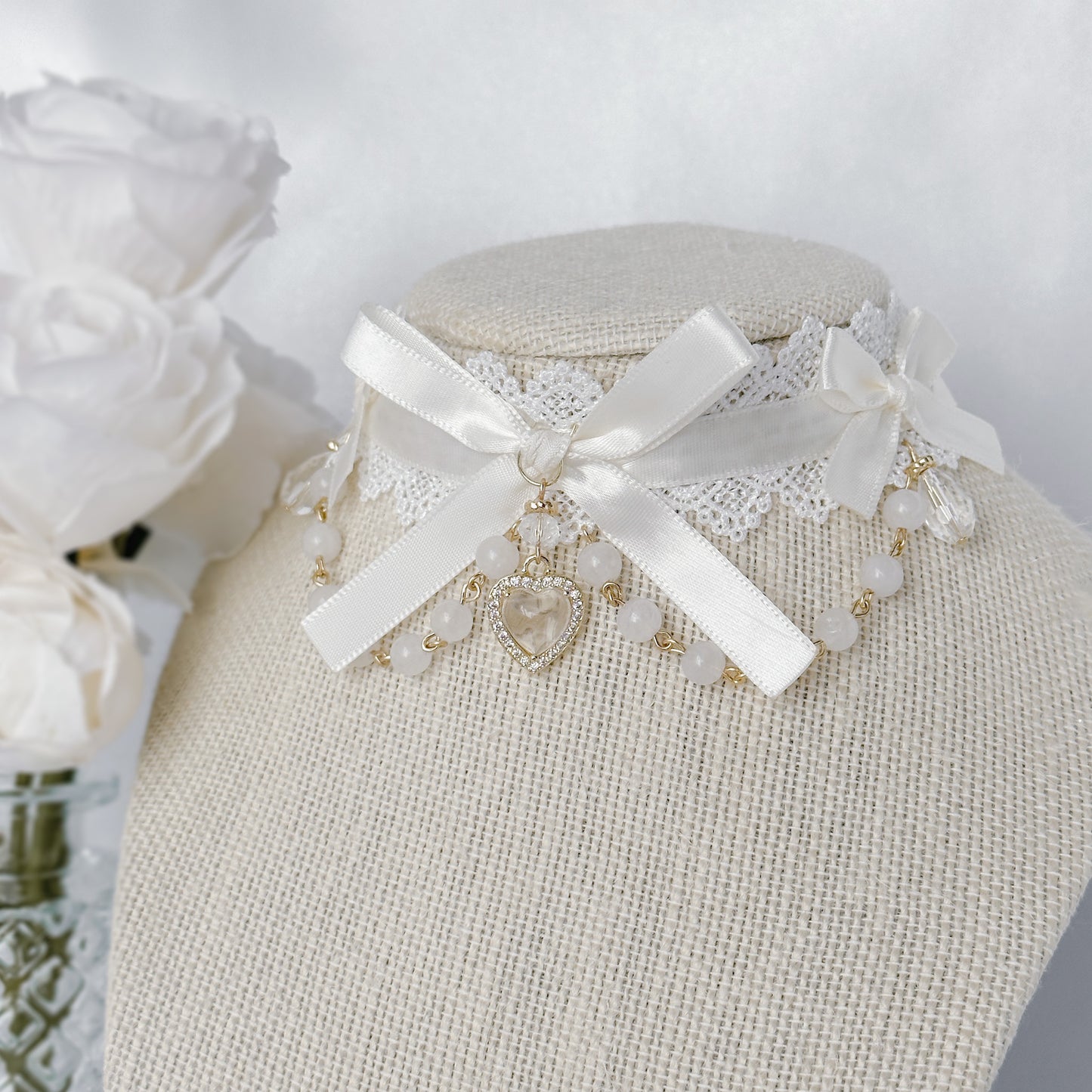 Sea angel choker