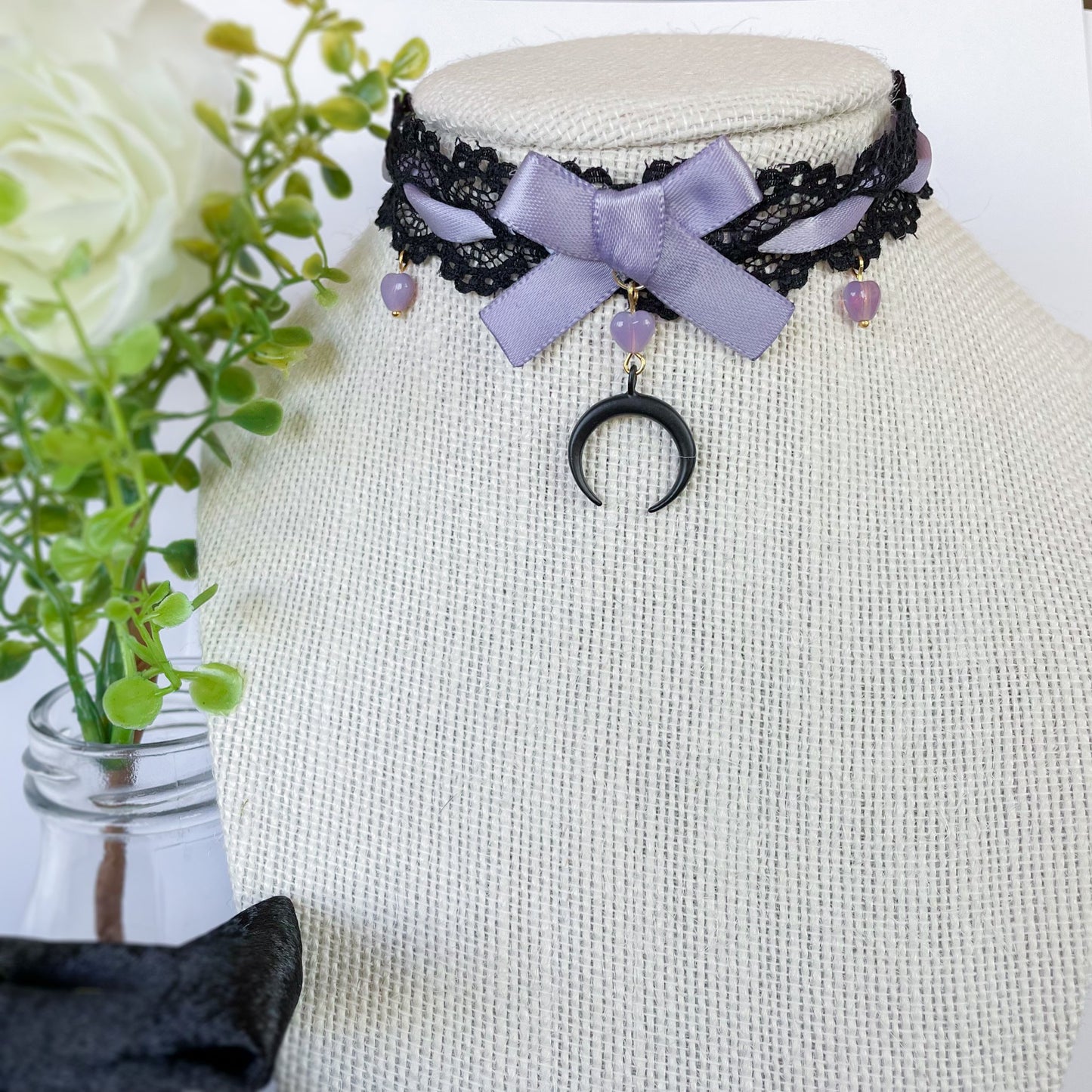 Homura Choker - PREORDER