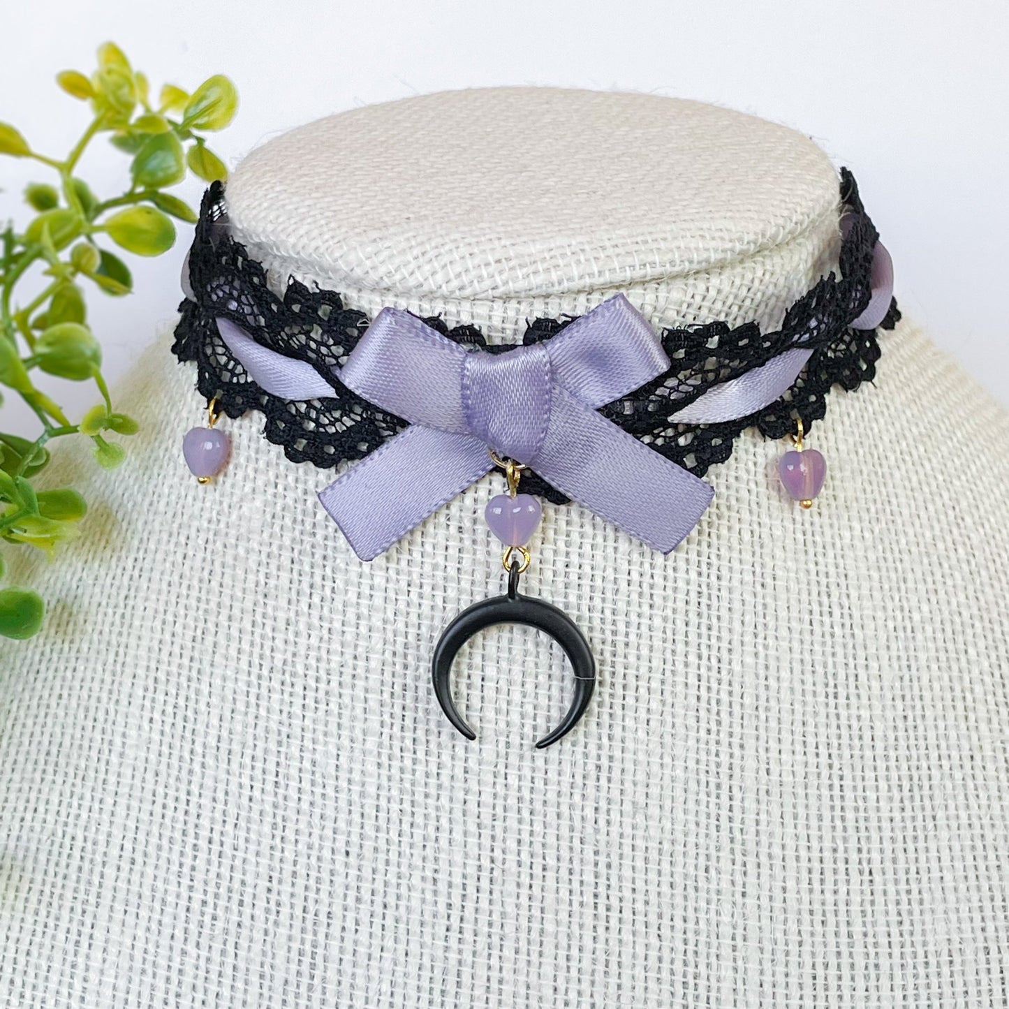 Homura Choker - PREORDER