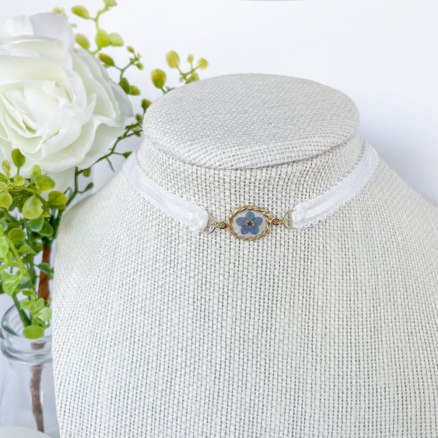 Bonnie Choker - PREORDER