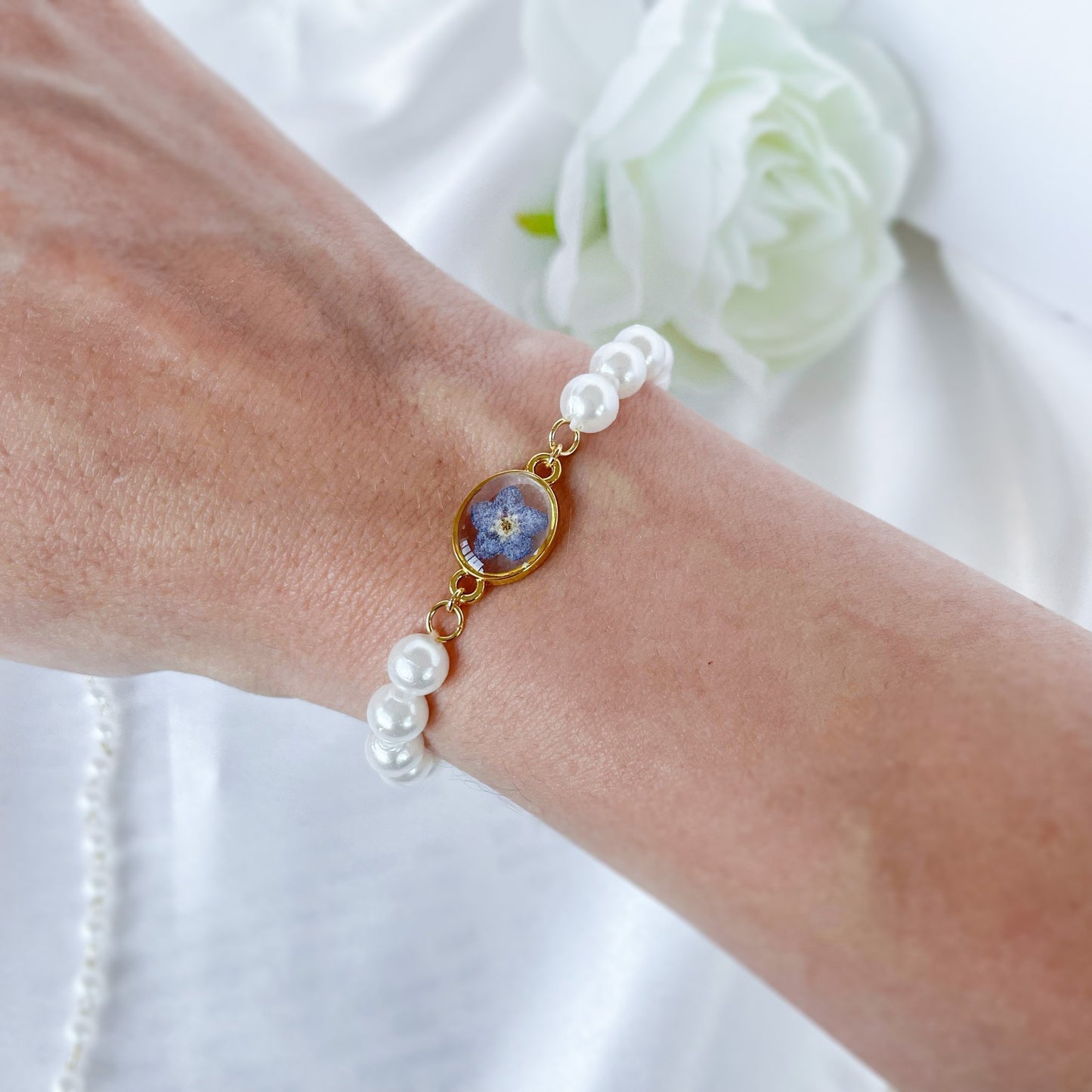 Angel Bracelet - PREORDER
