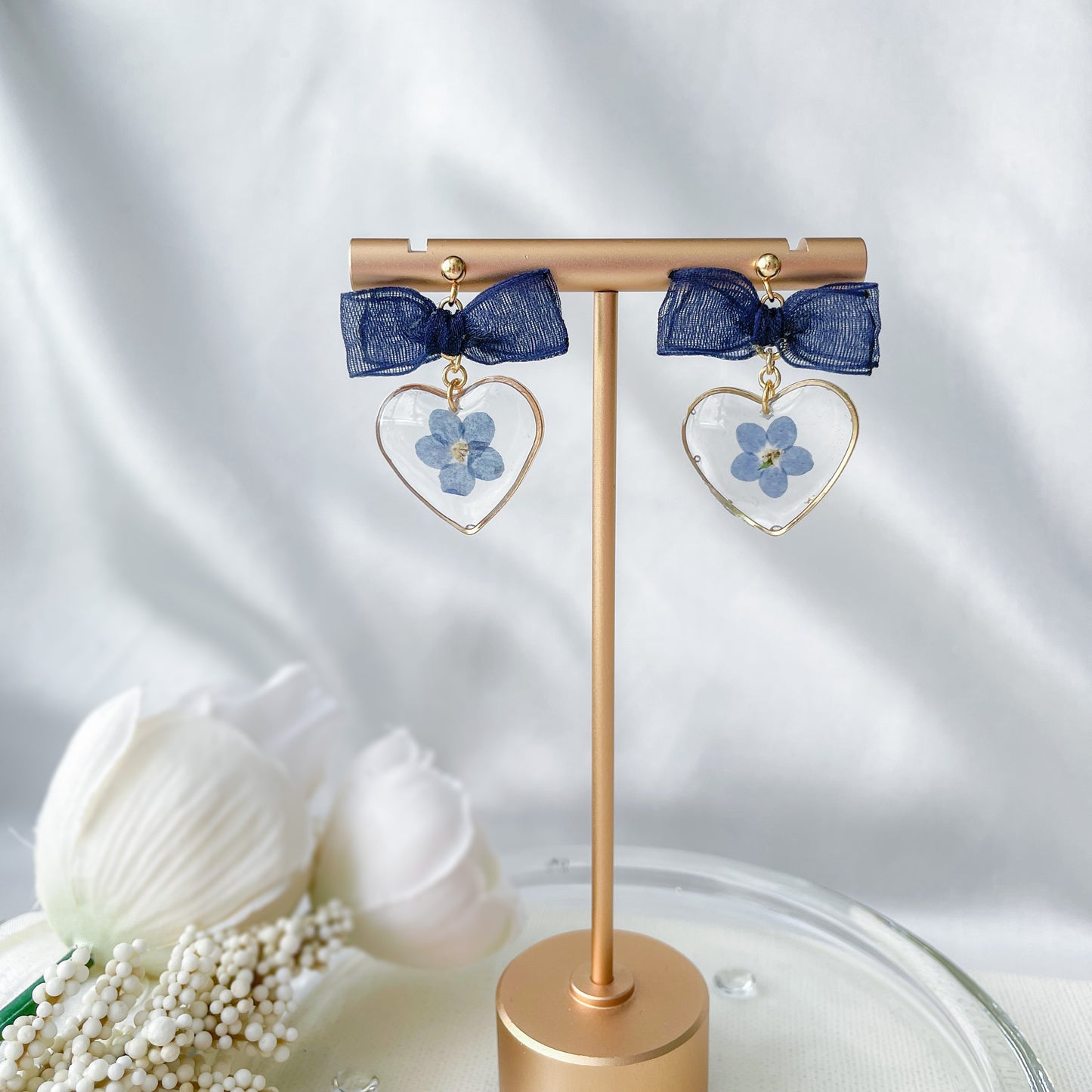 Isla earrings