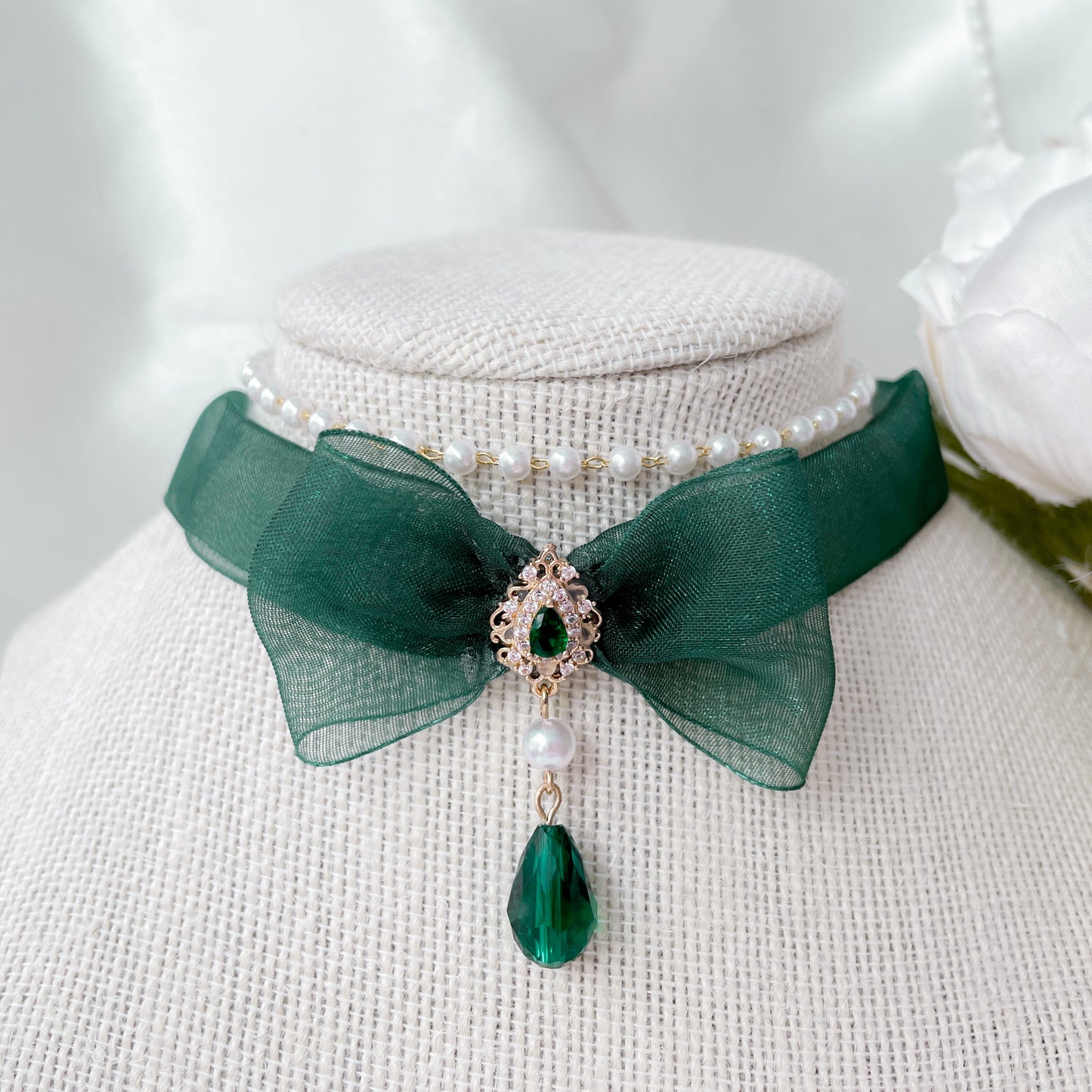 Clover set