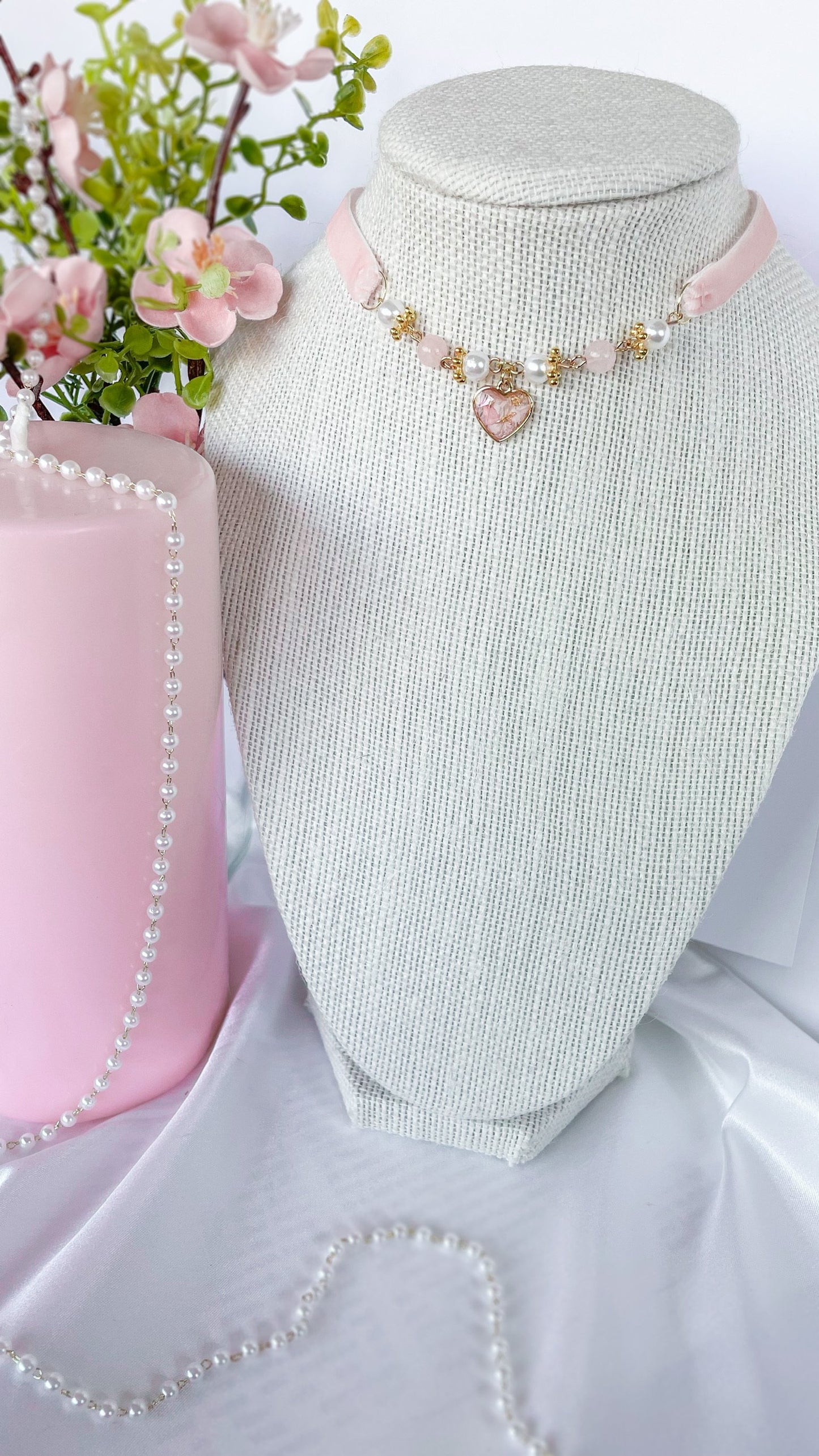 Momo Choker - PREORDER