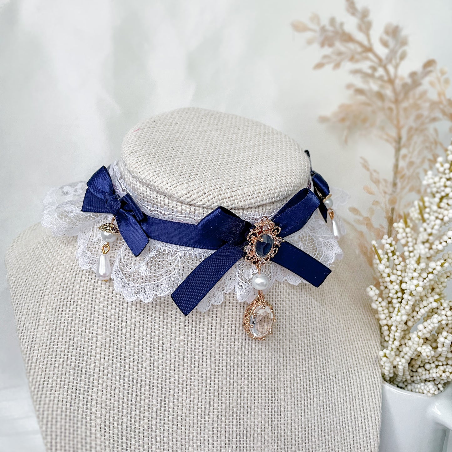 Anastasia Choker