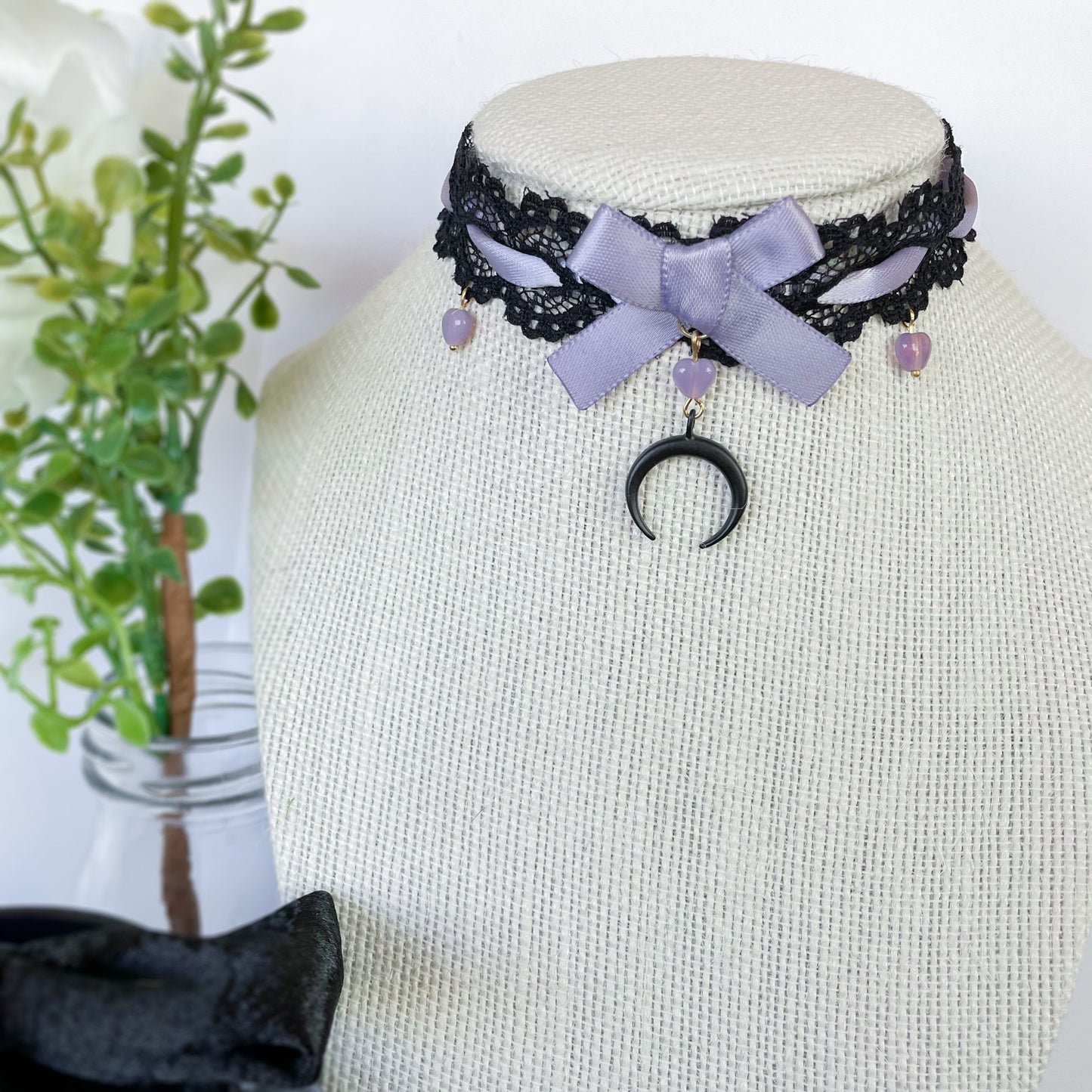 Homura Choker - PREORDER