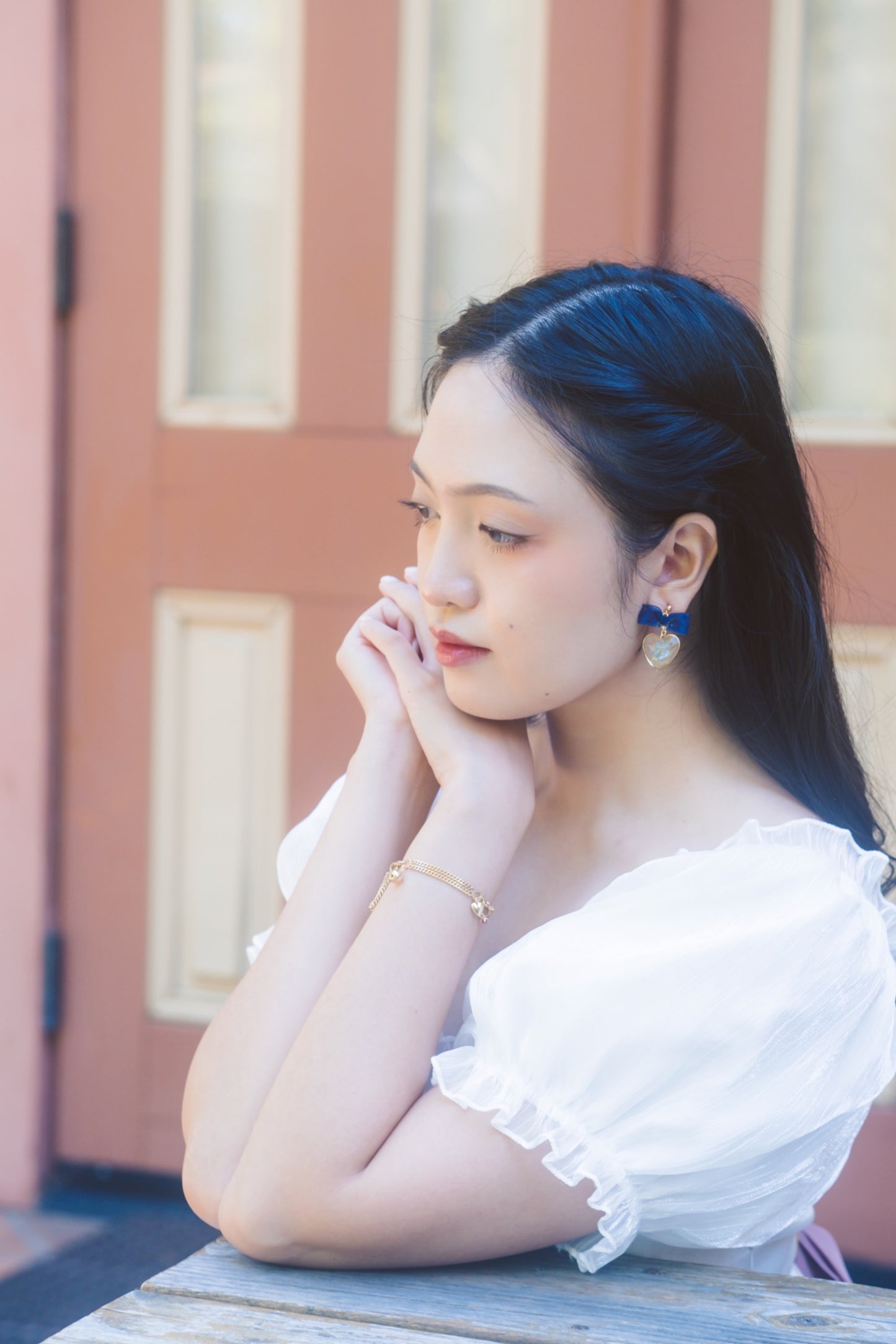 Isla earrings