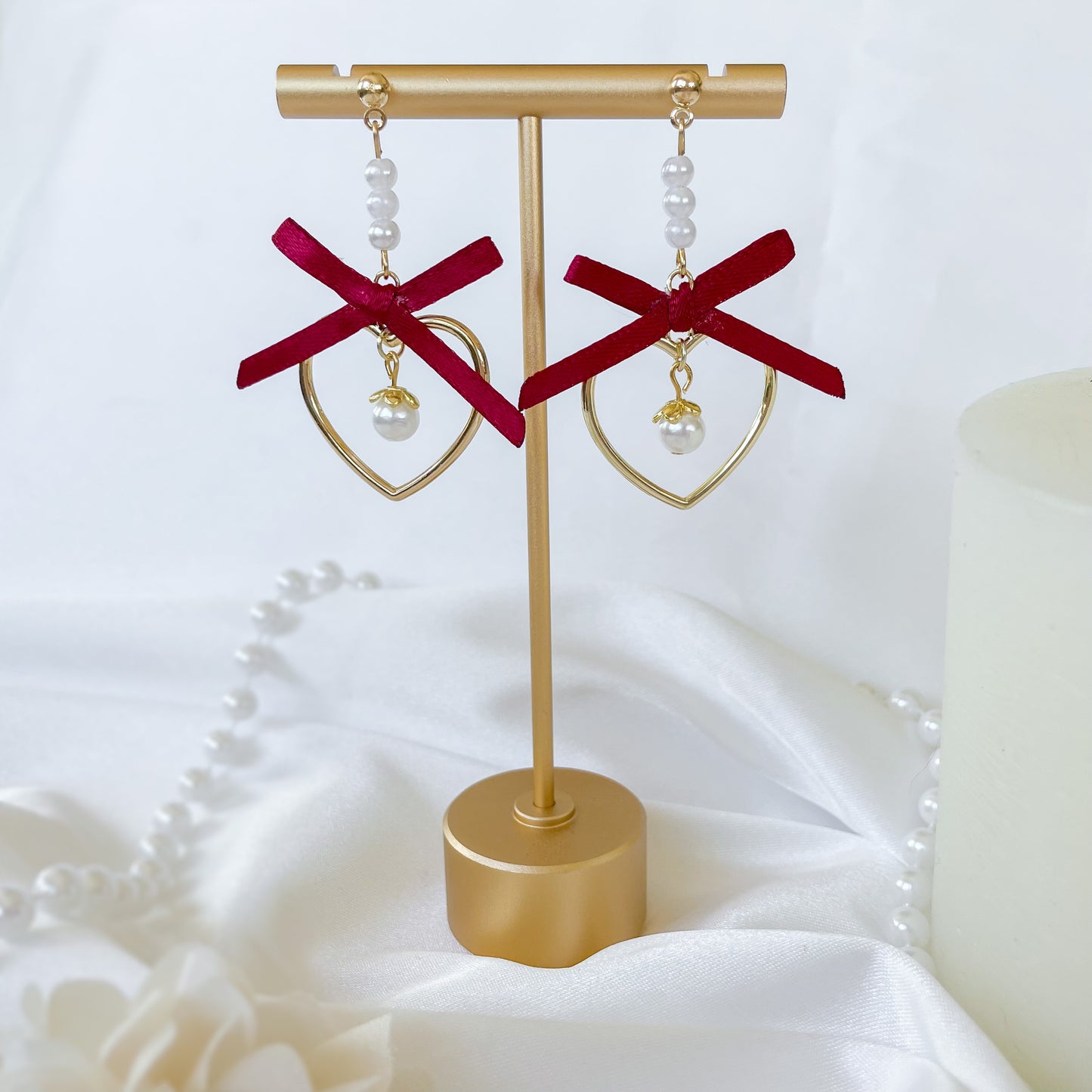 Beatrix Earrings
