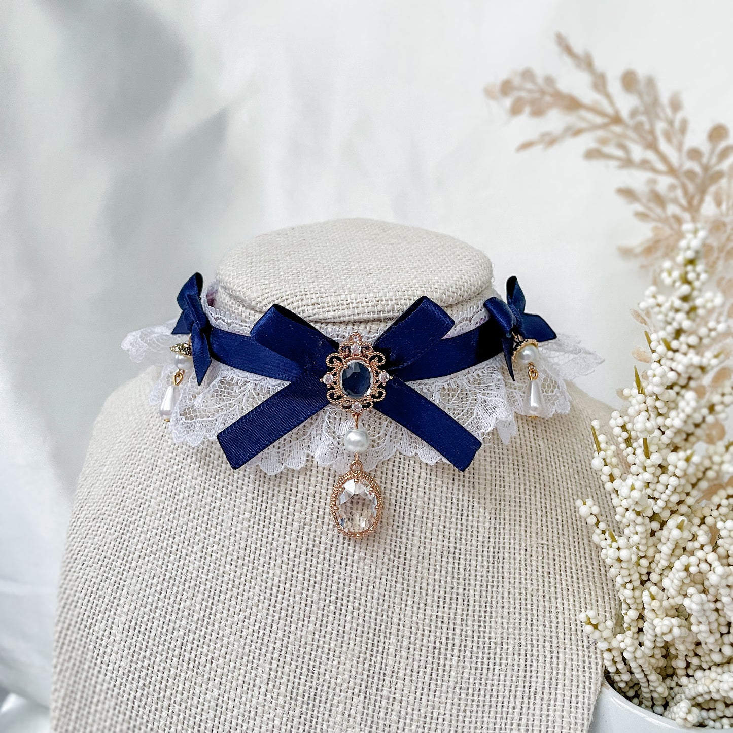 Anastasia Choker