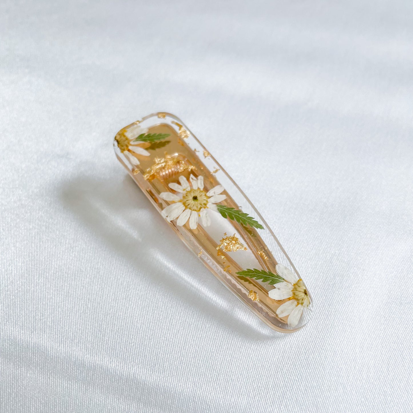 Daisy Hairclip