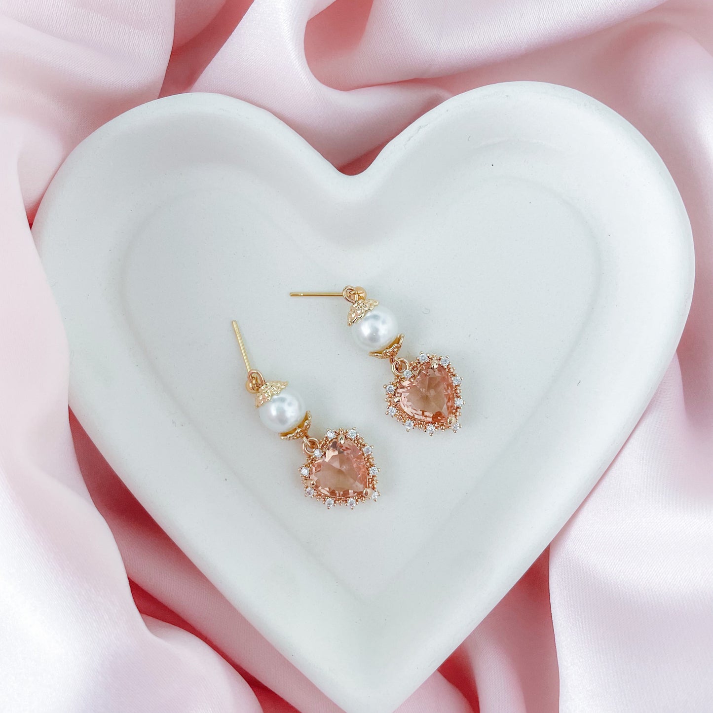 Chloé earrings