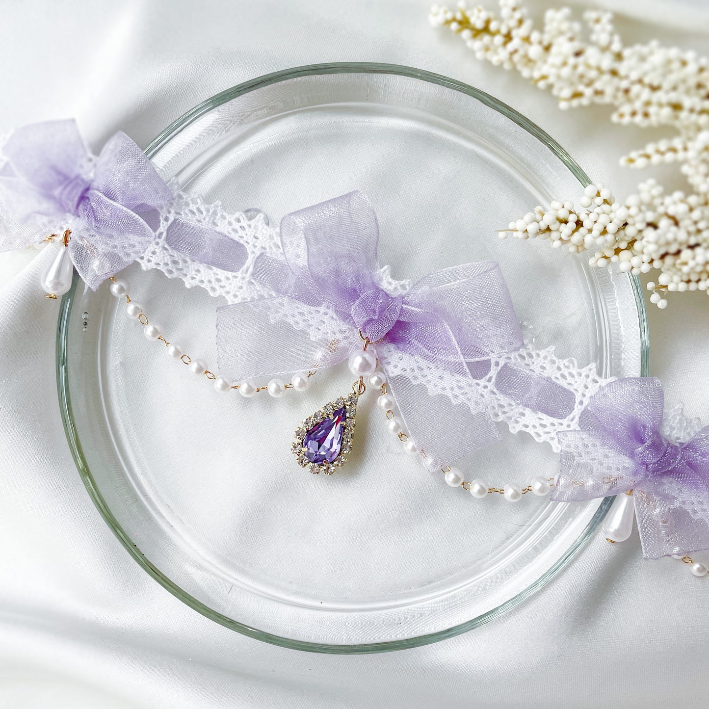 Marcelie choker
