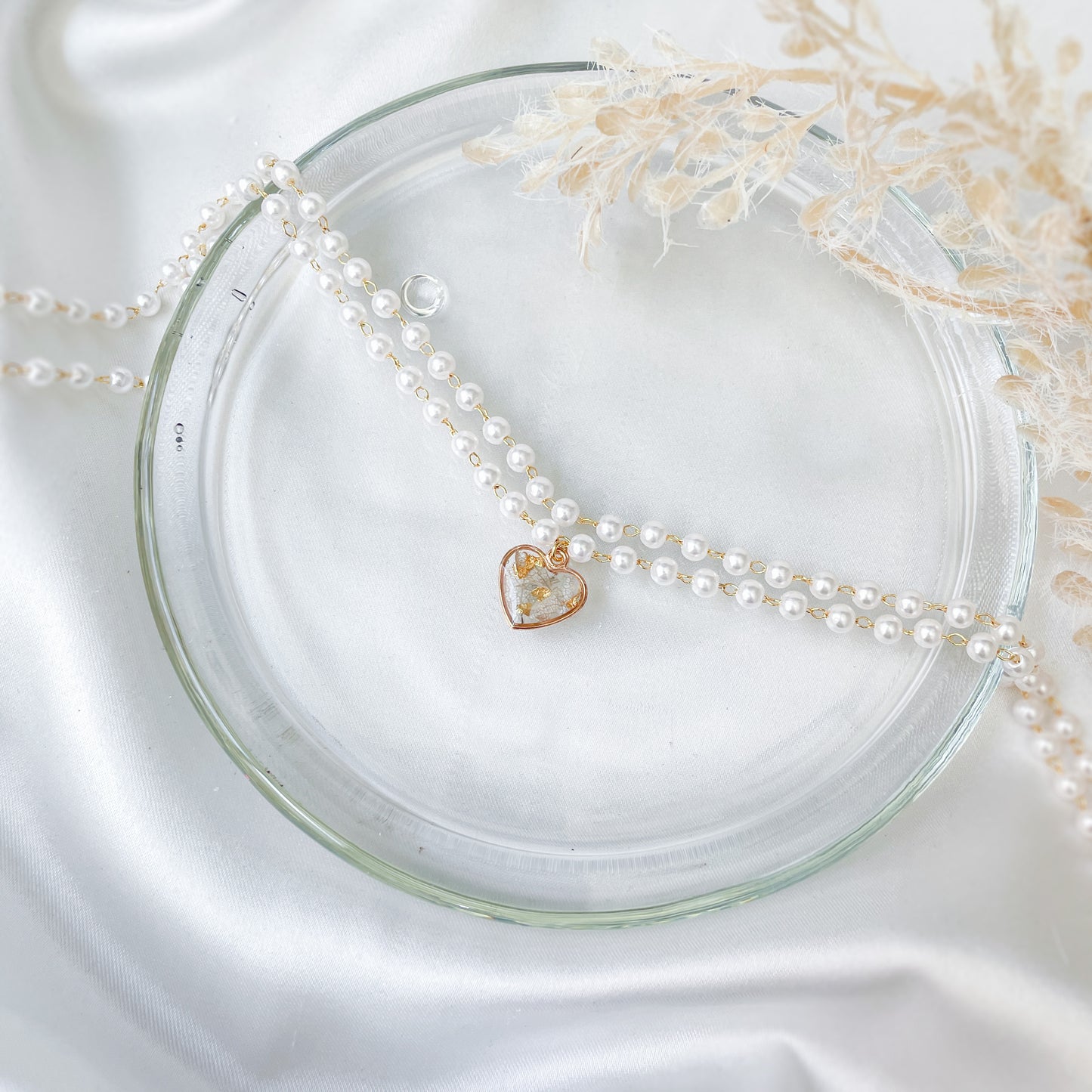 Yue choker