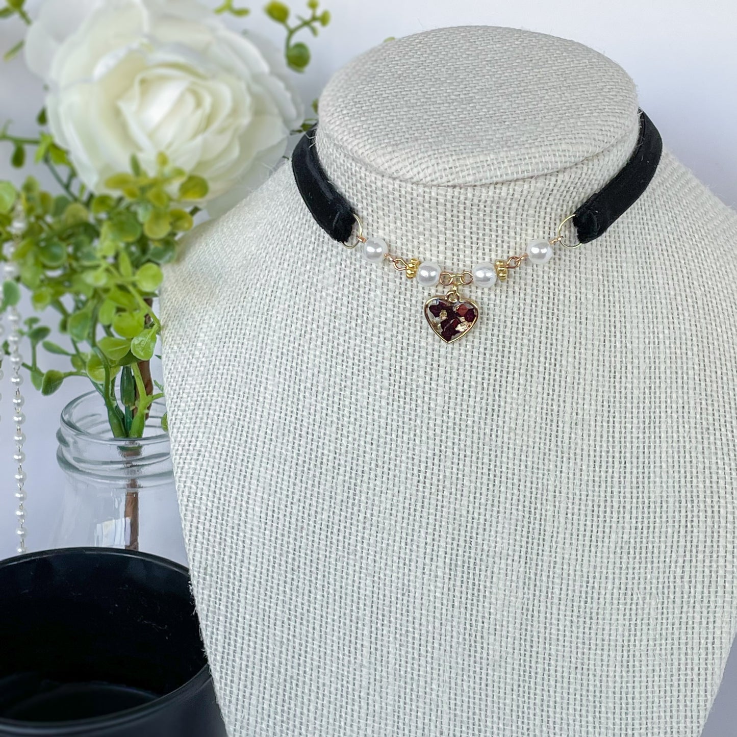 Kuro Choker