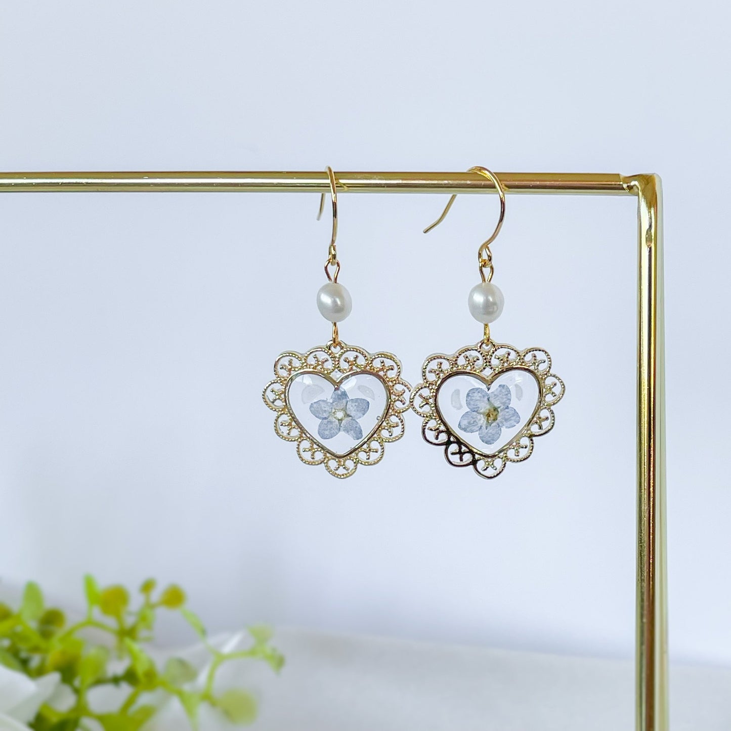 Sophie Earrings - PREORDER