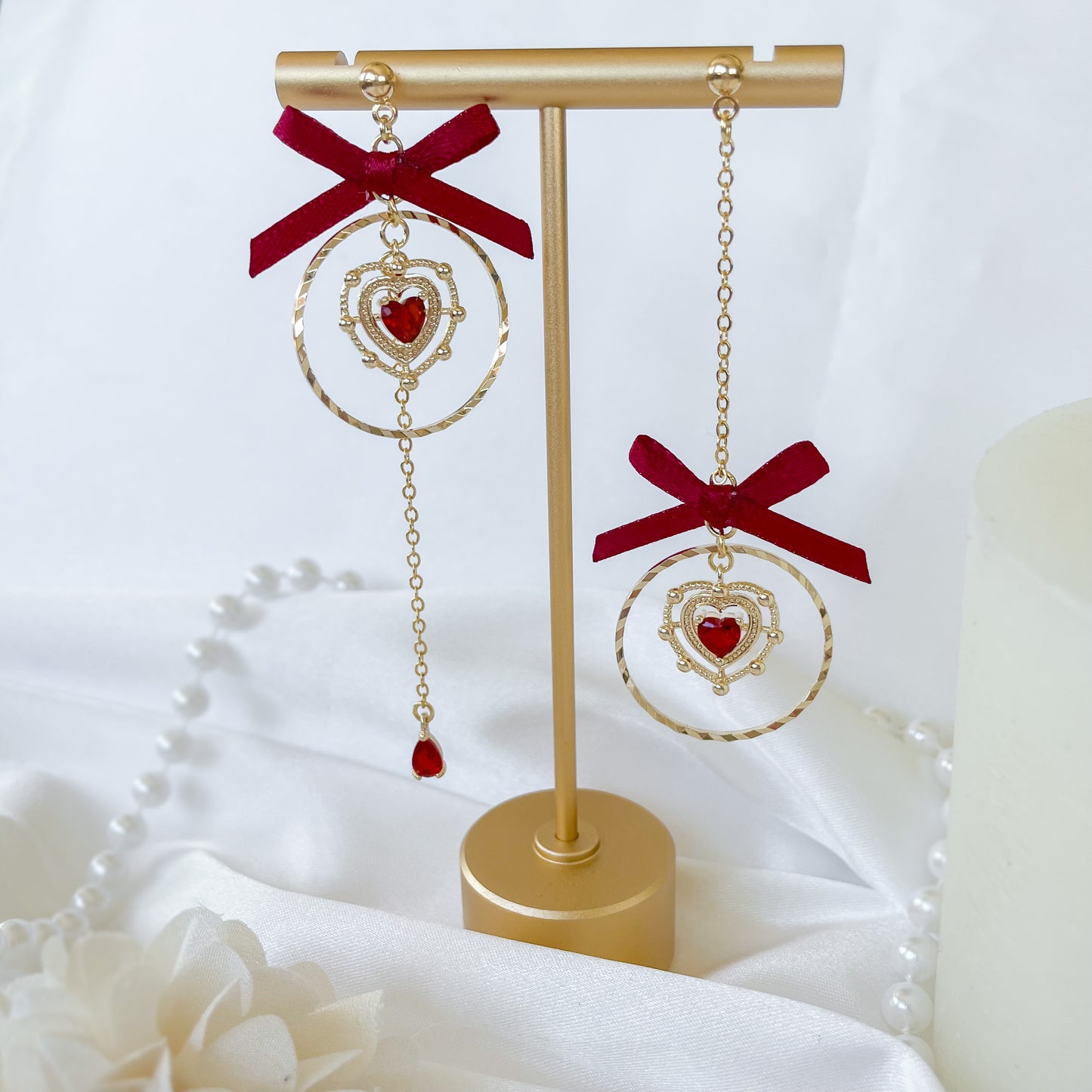 Eris Earrings
