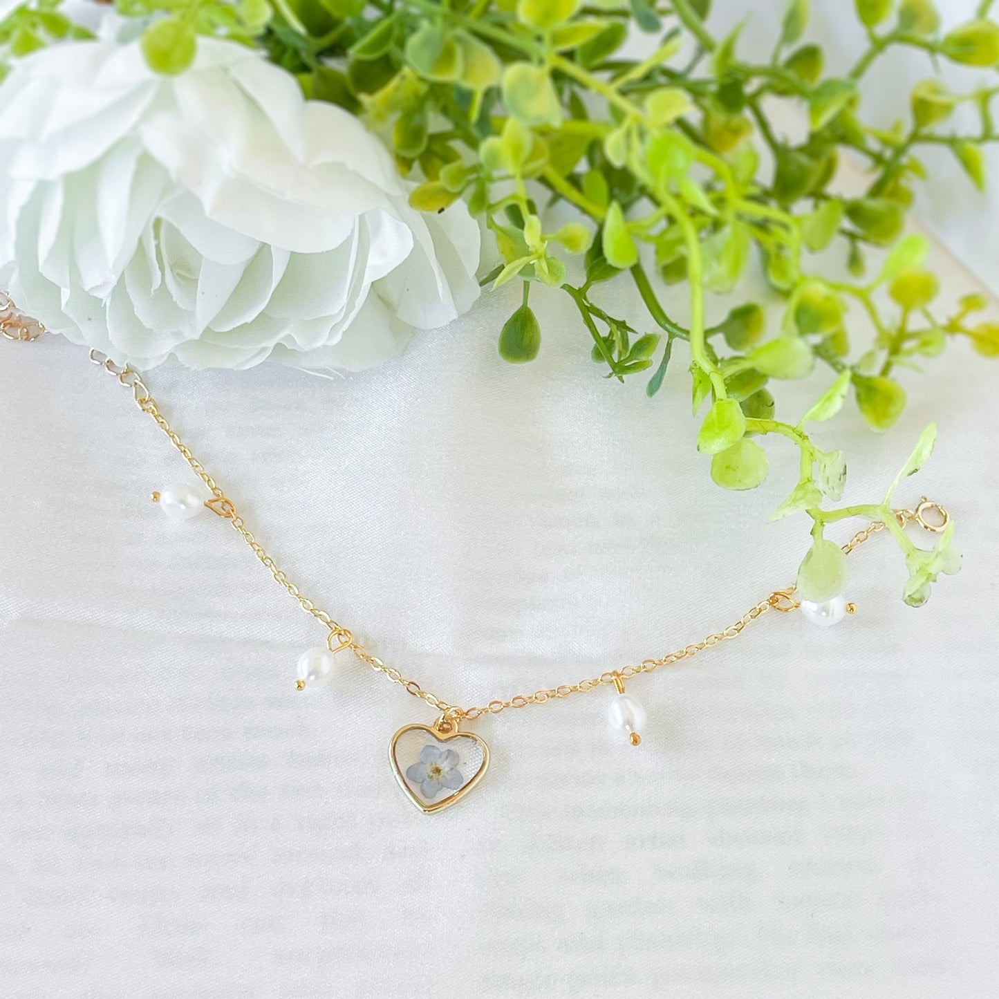 Angelica Bracelet - PREORDER