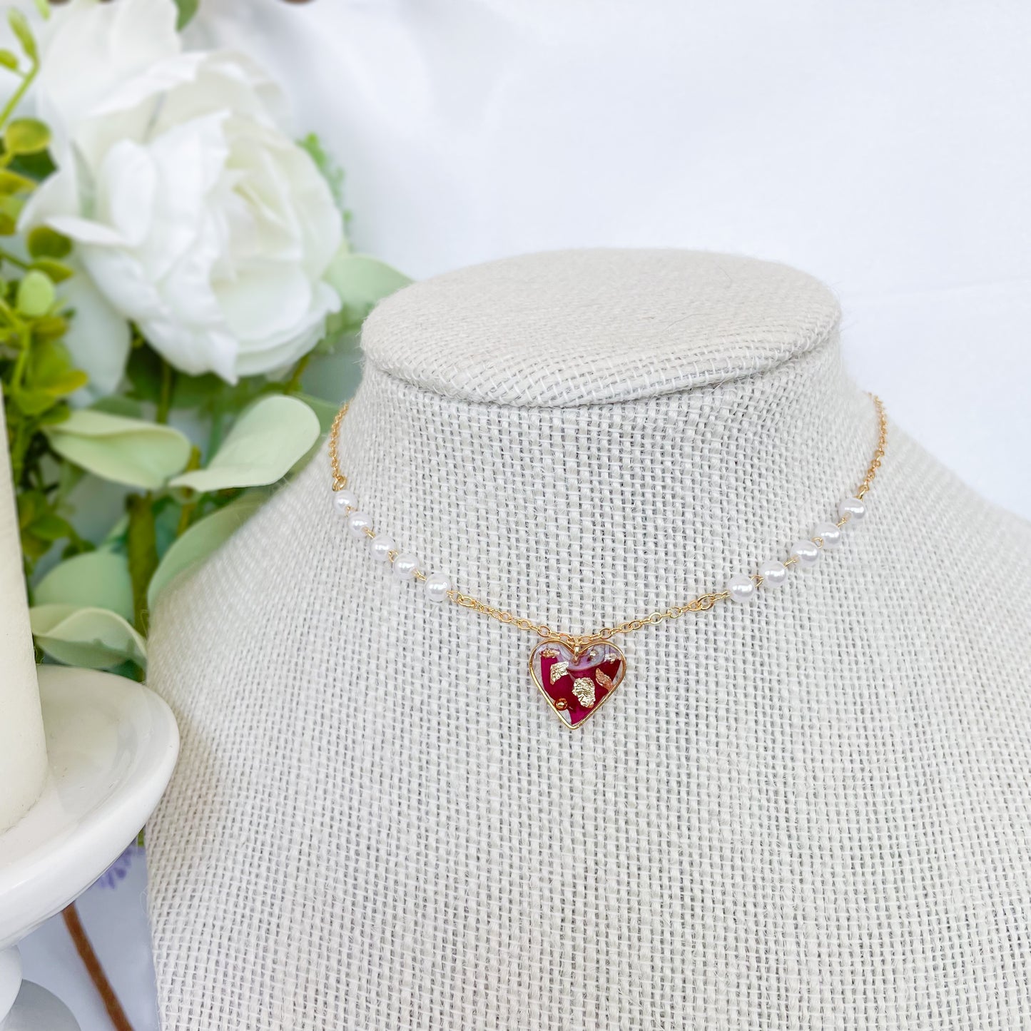 Carys Choker