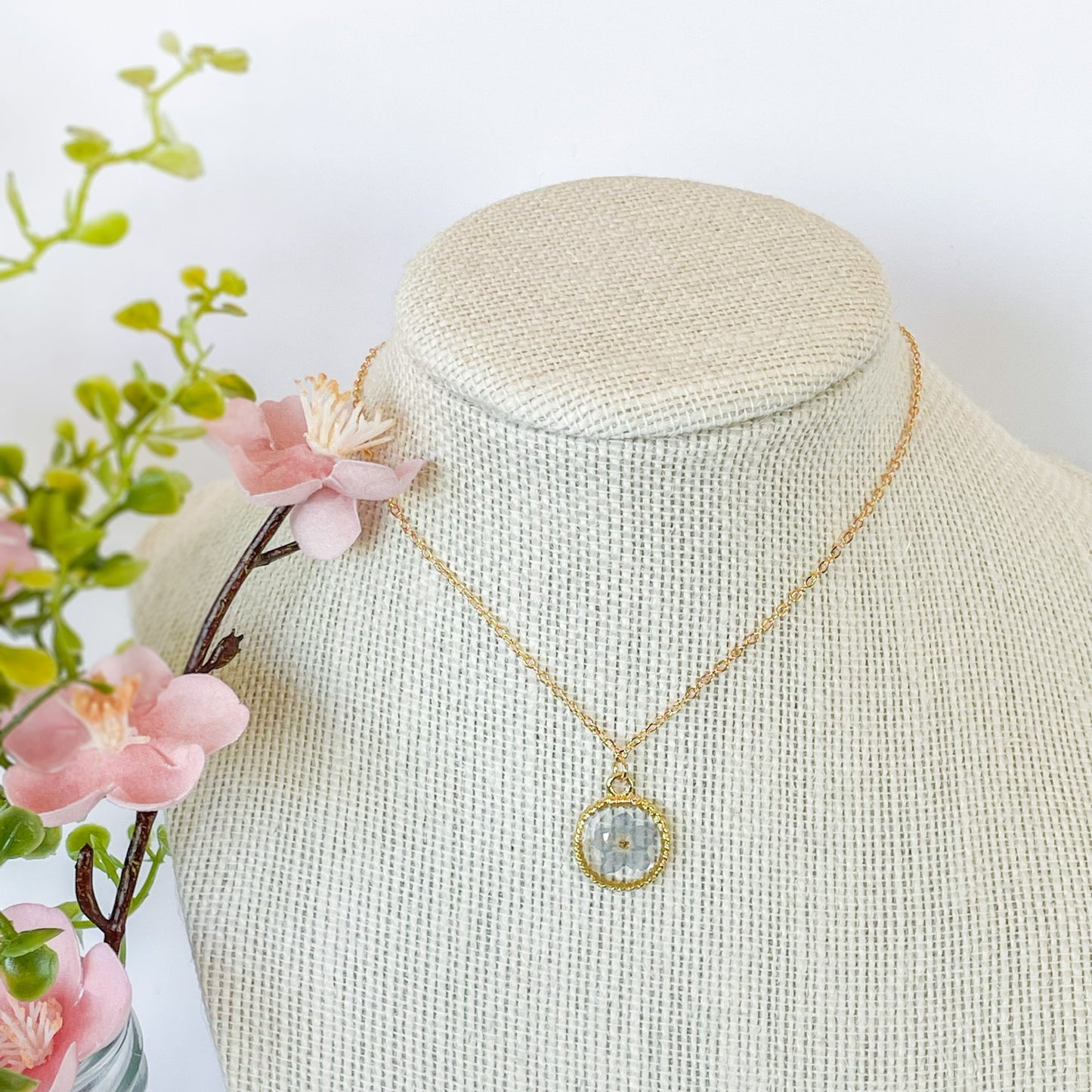 Forgetful Necklace - PREORDER