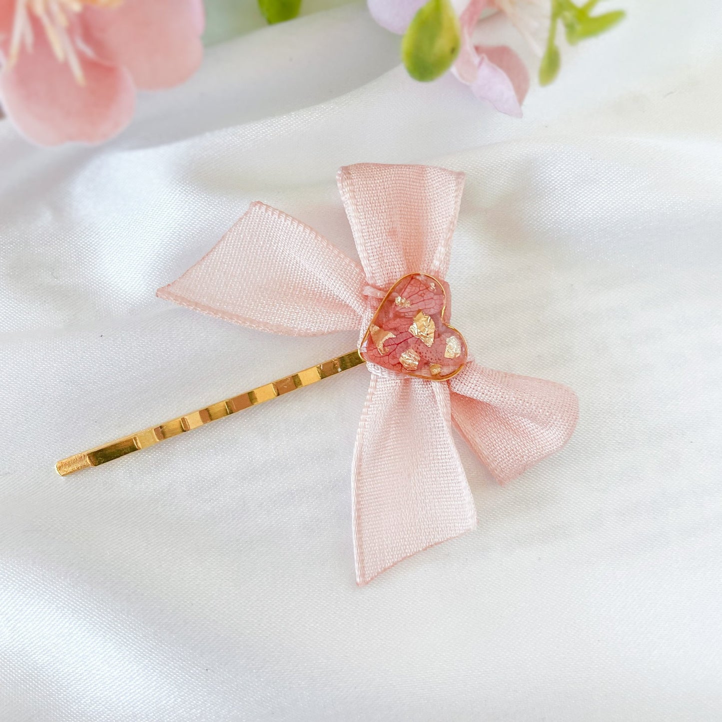 Maiden Hairpin - PREORDER