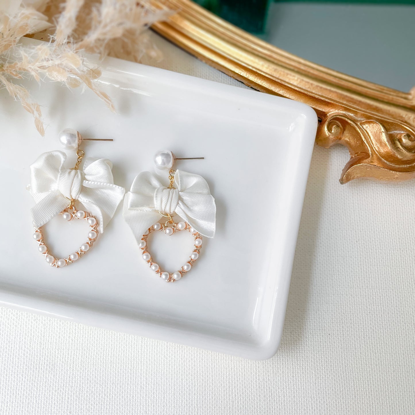 Odette earrings
