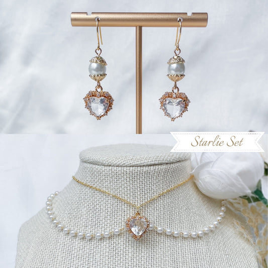 Starlie set