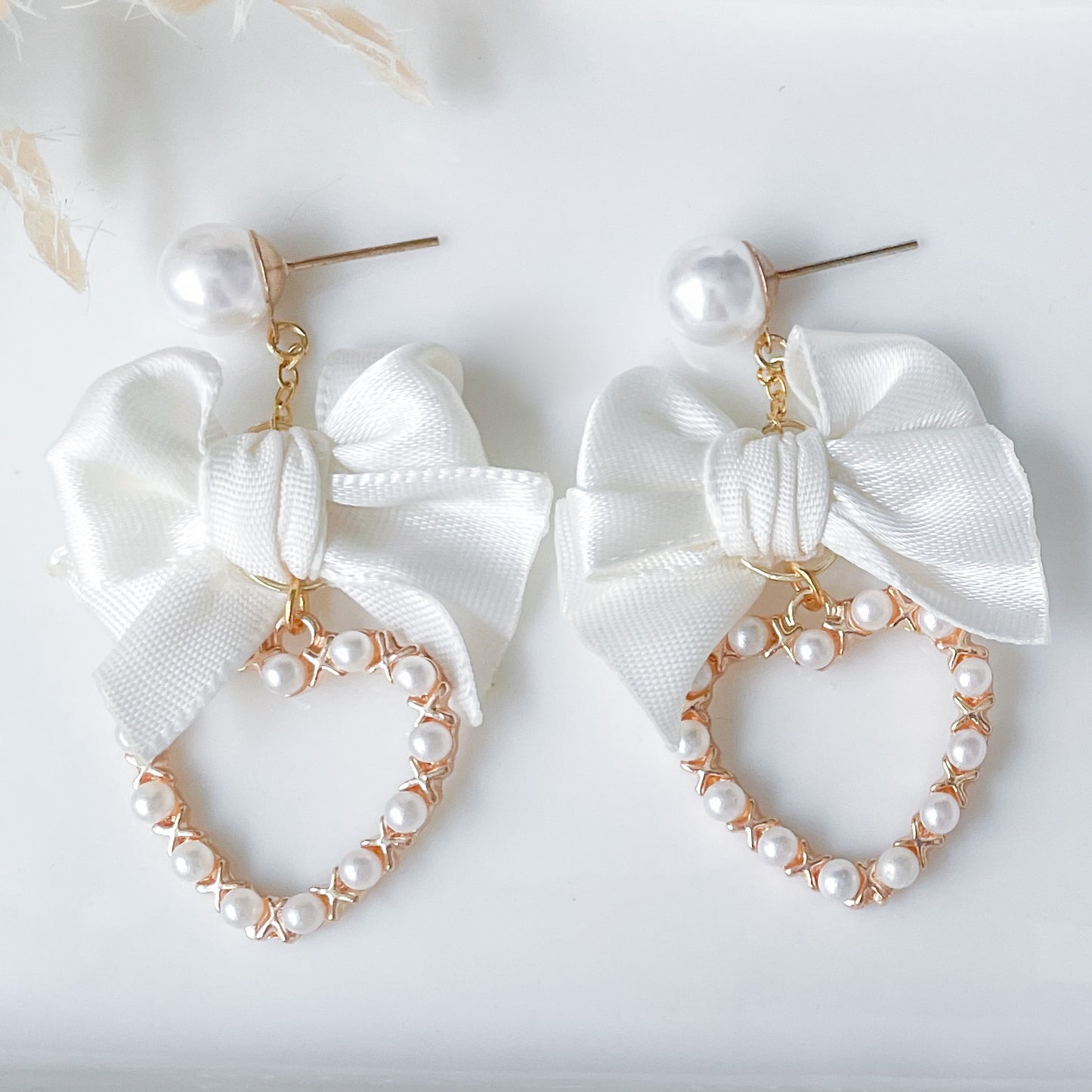 Odette earrings