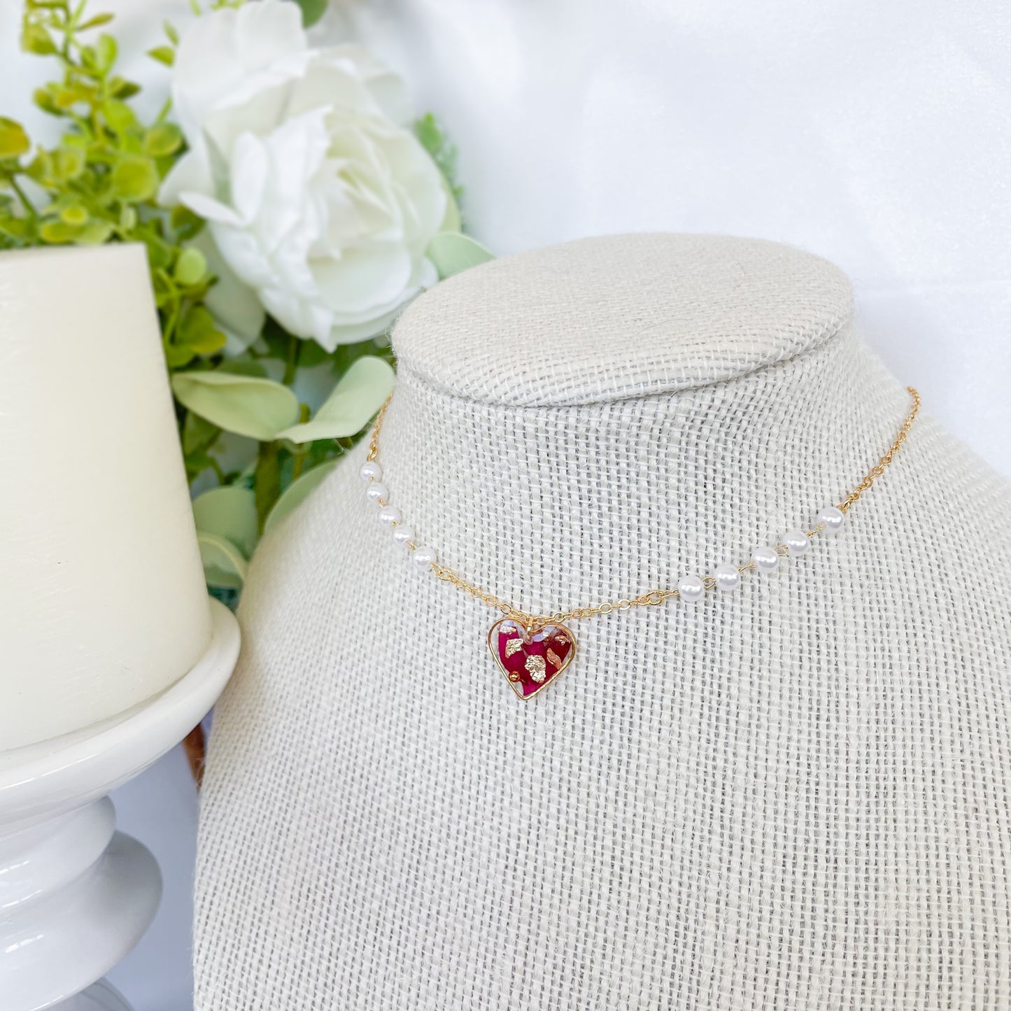 Carys Choker