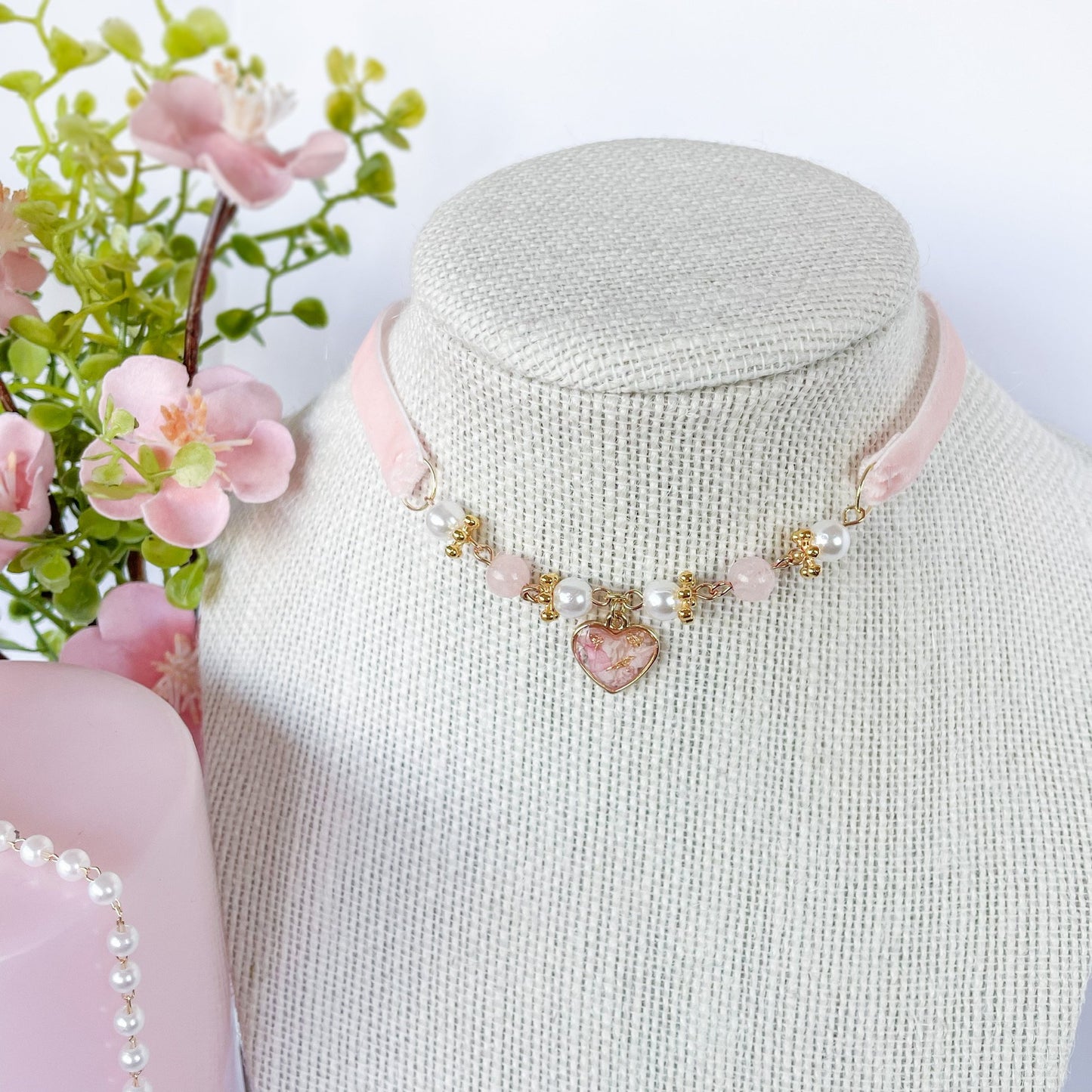 Momo Choker - PREORDER