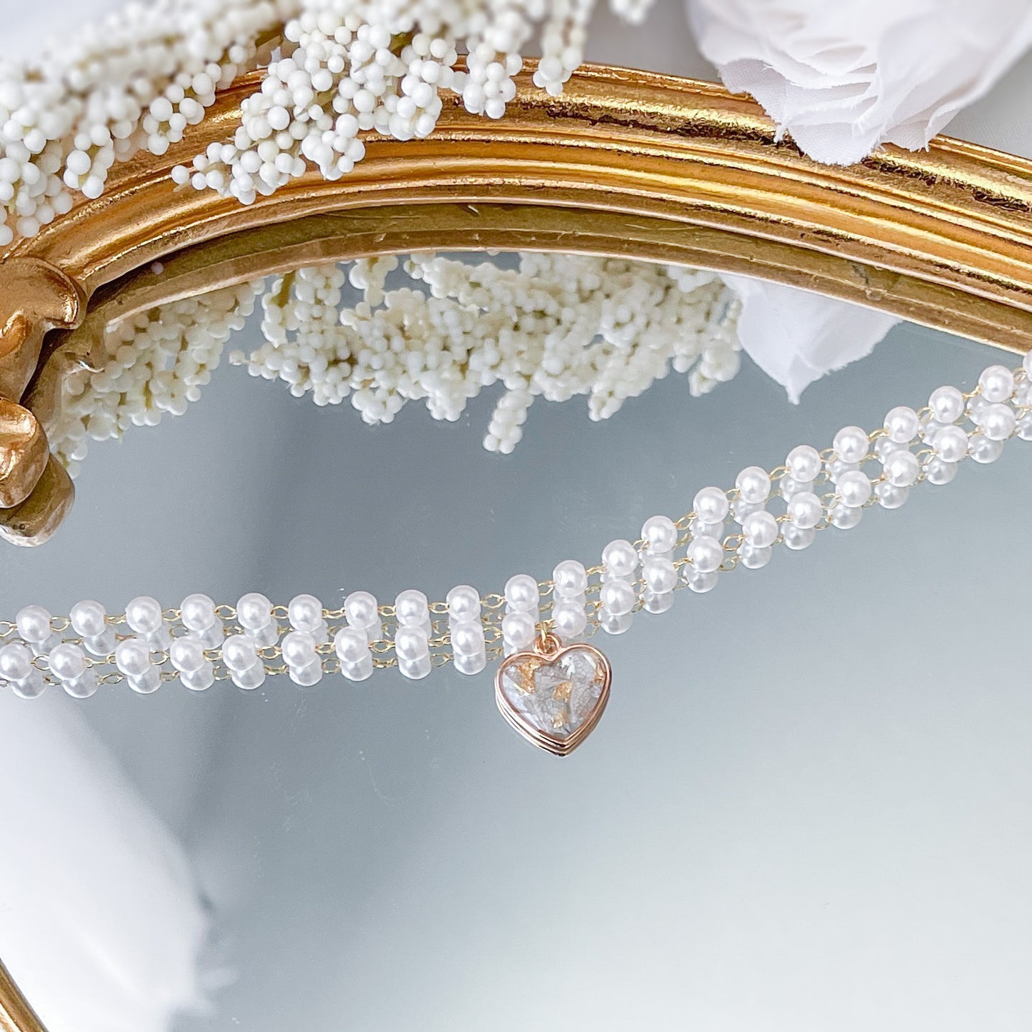 Yue choker