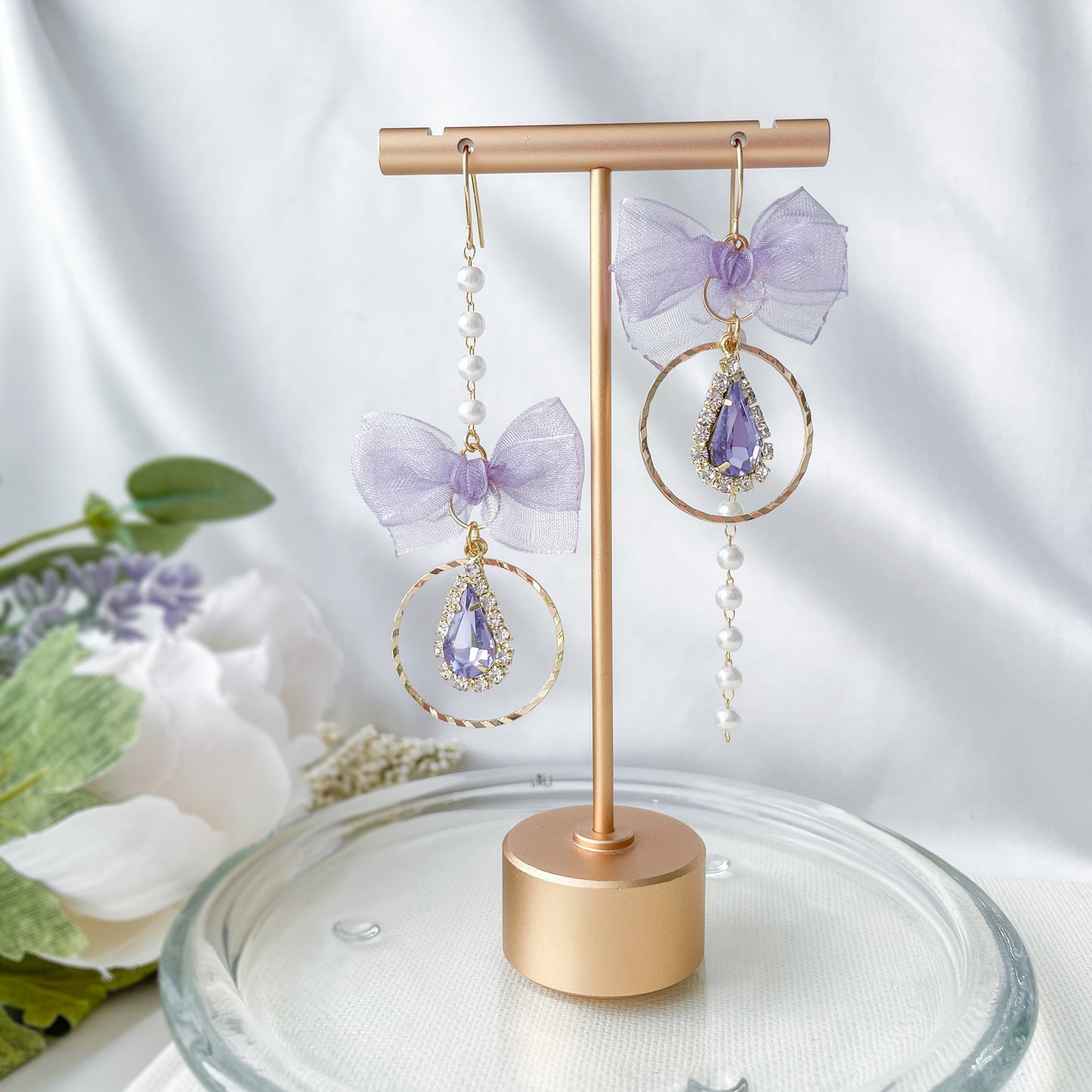 Marcelie earrings
