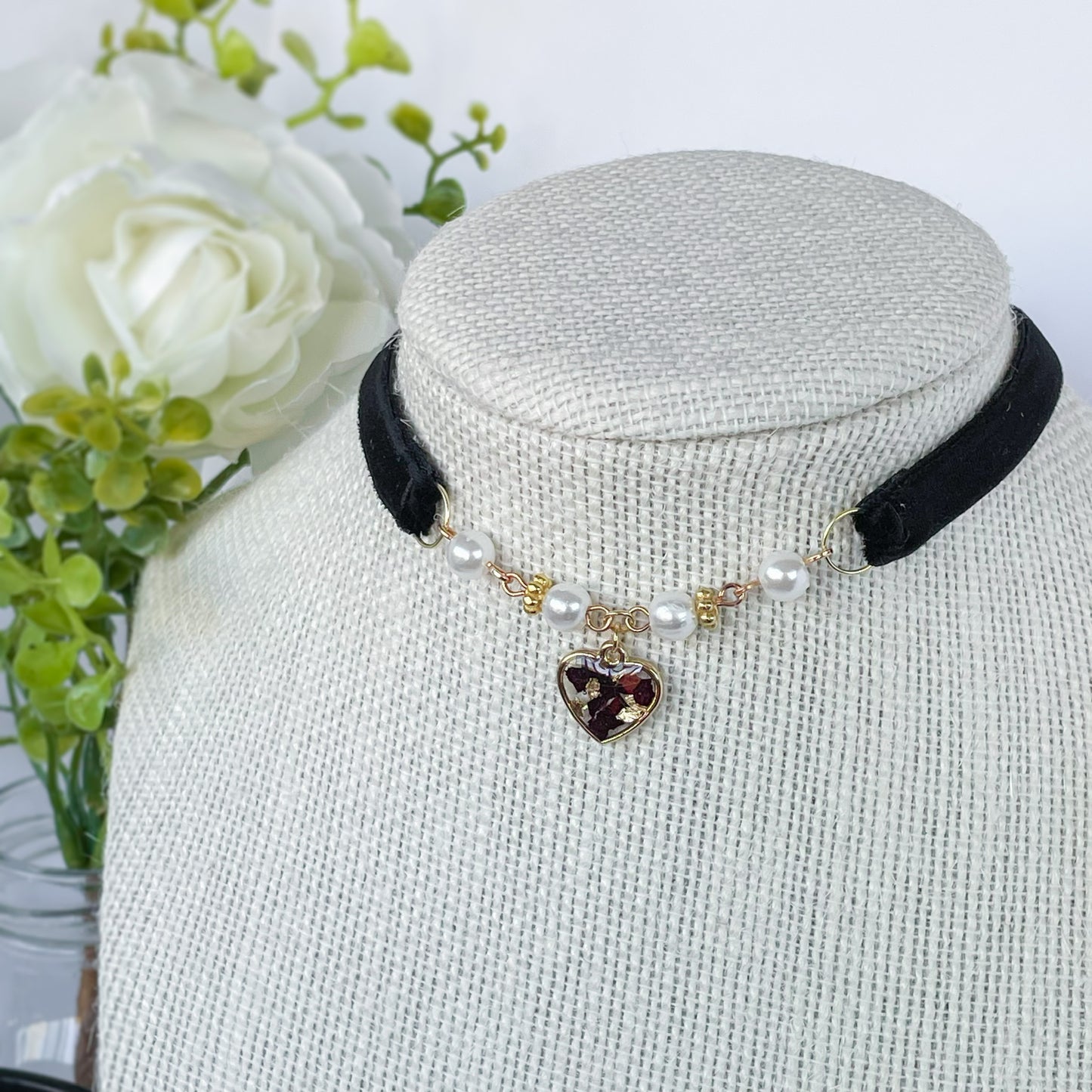 Kuro Choker