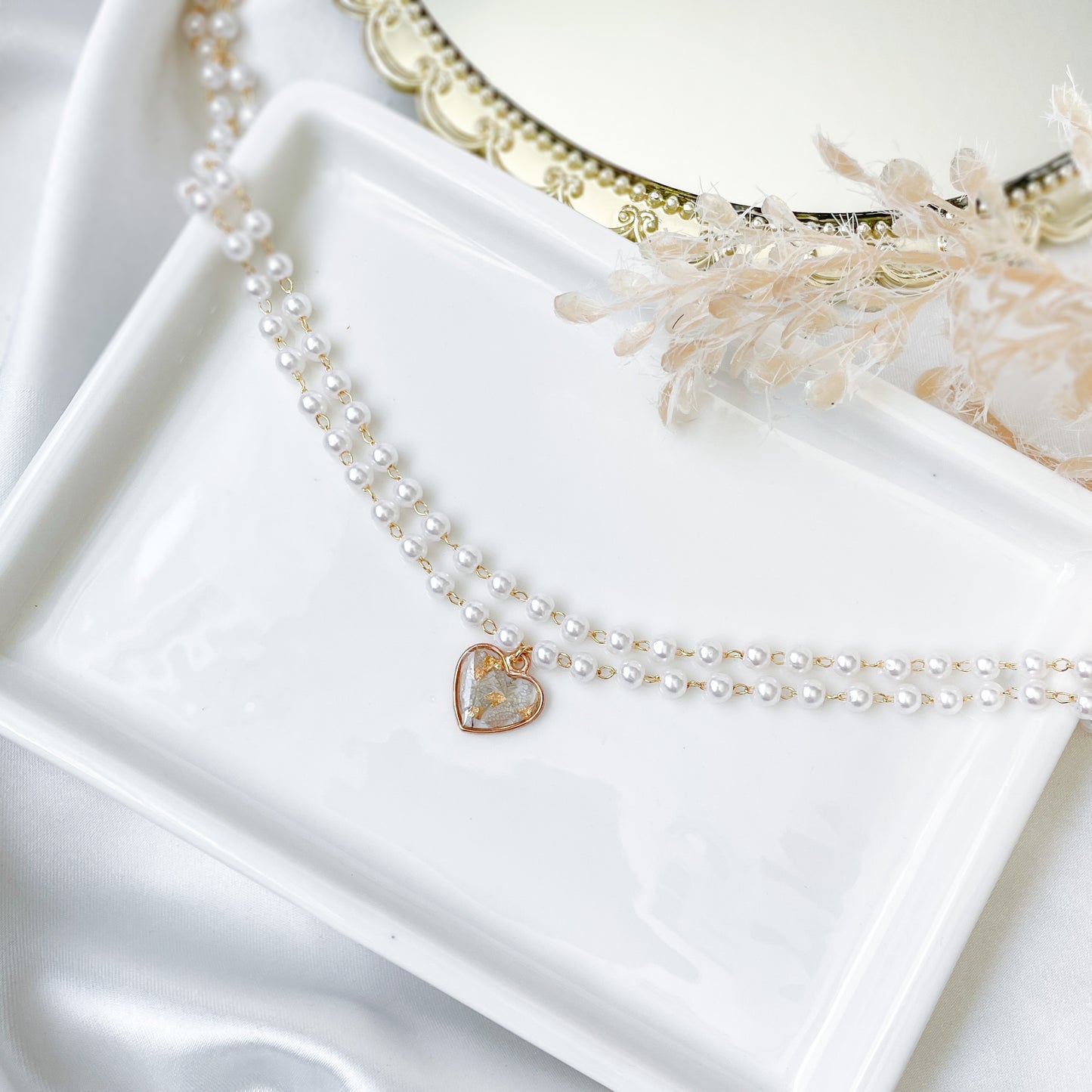 Yue choker