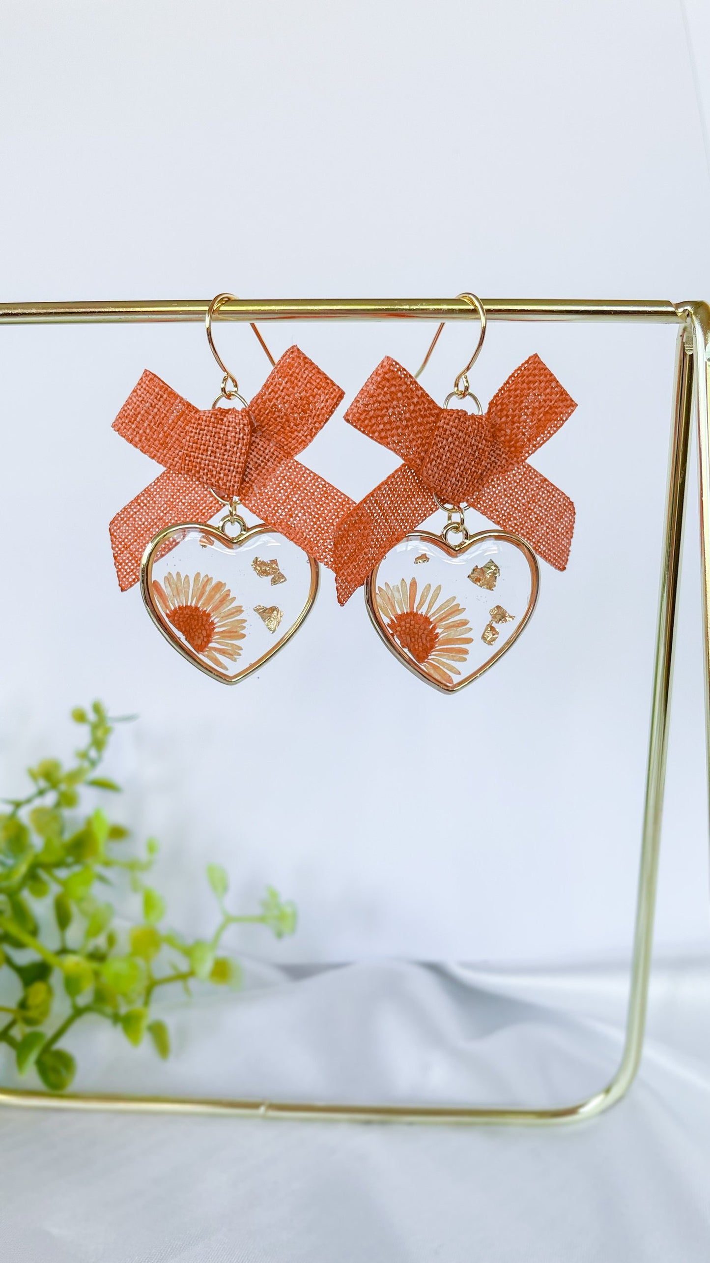 Autumn Earrings - PREORDER