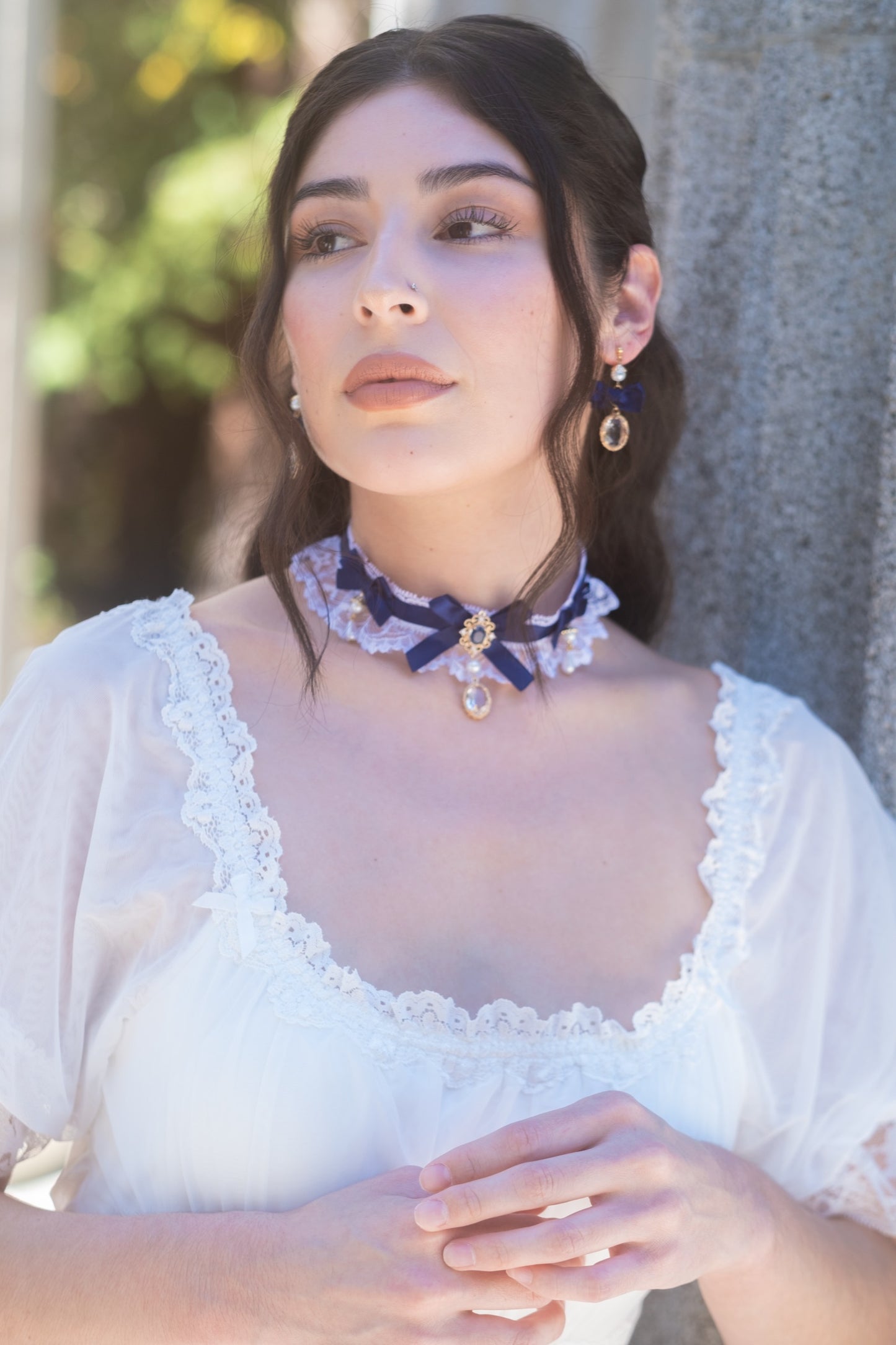 Anastasia set