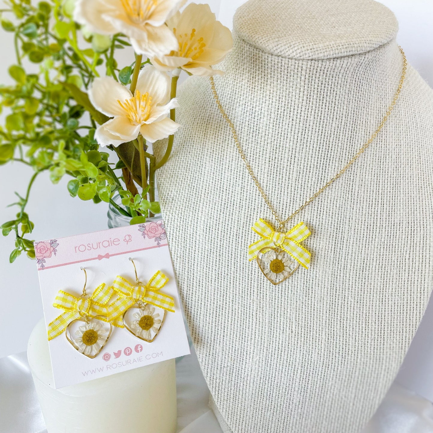 Honey Set - PREORDER