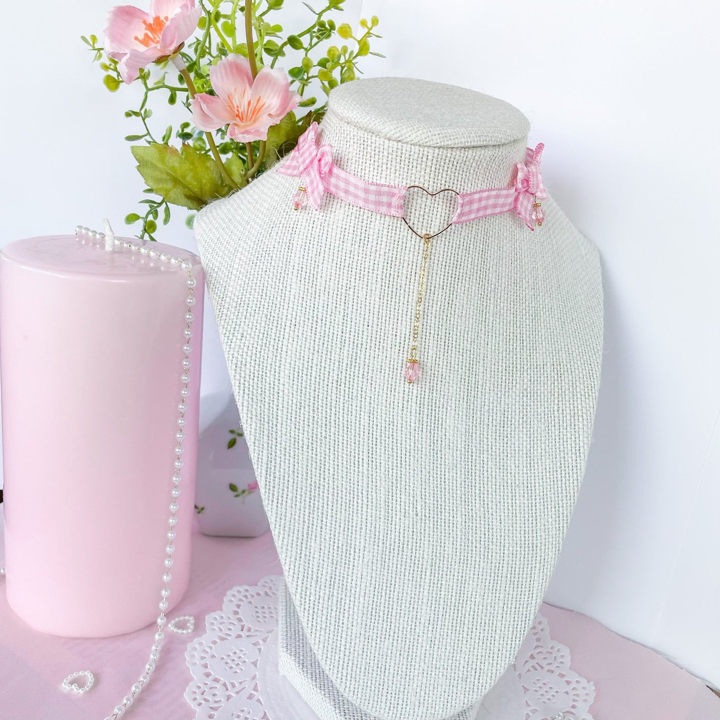 Suki Choker - PREORDER