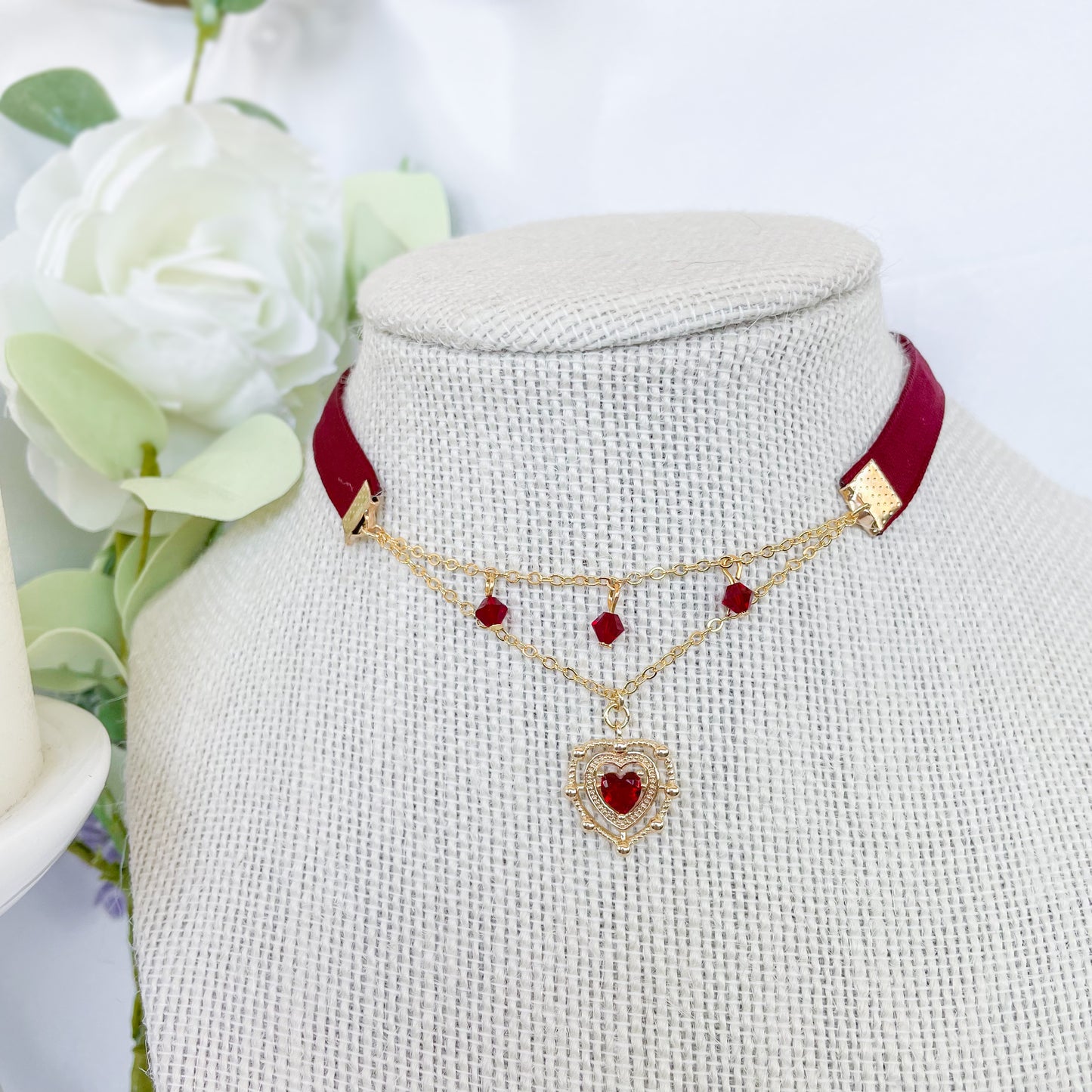Eris Choker