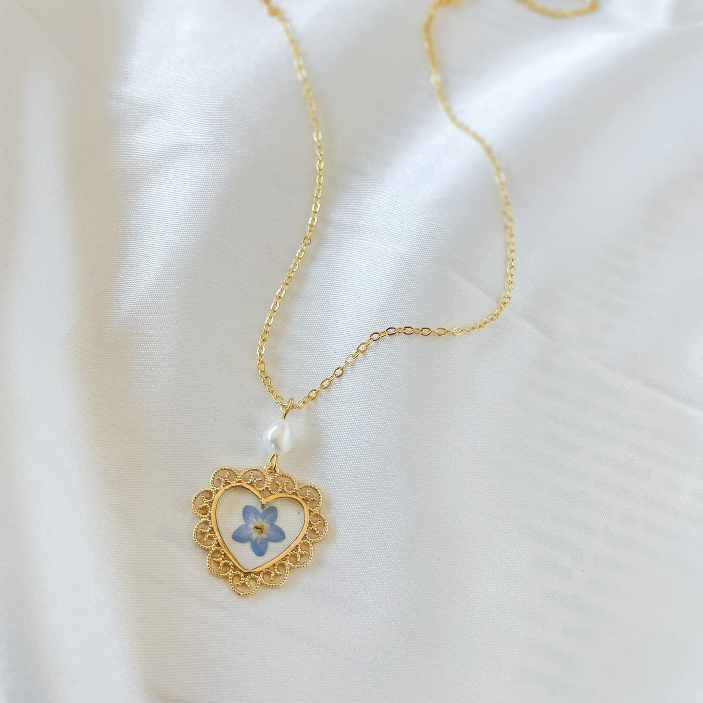 Sophie Necklace