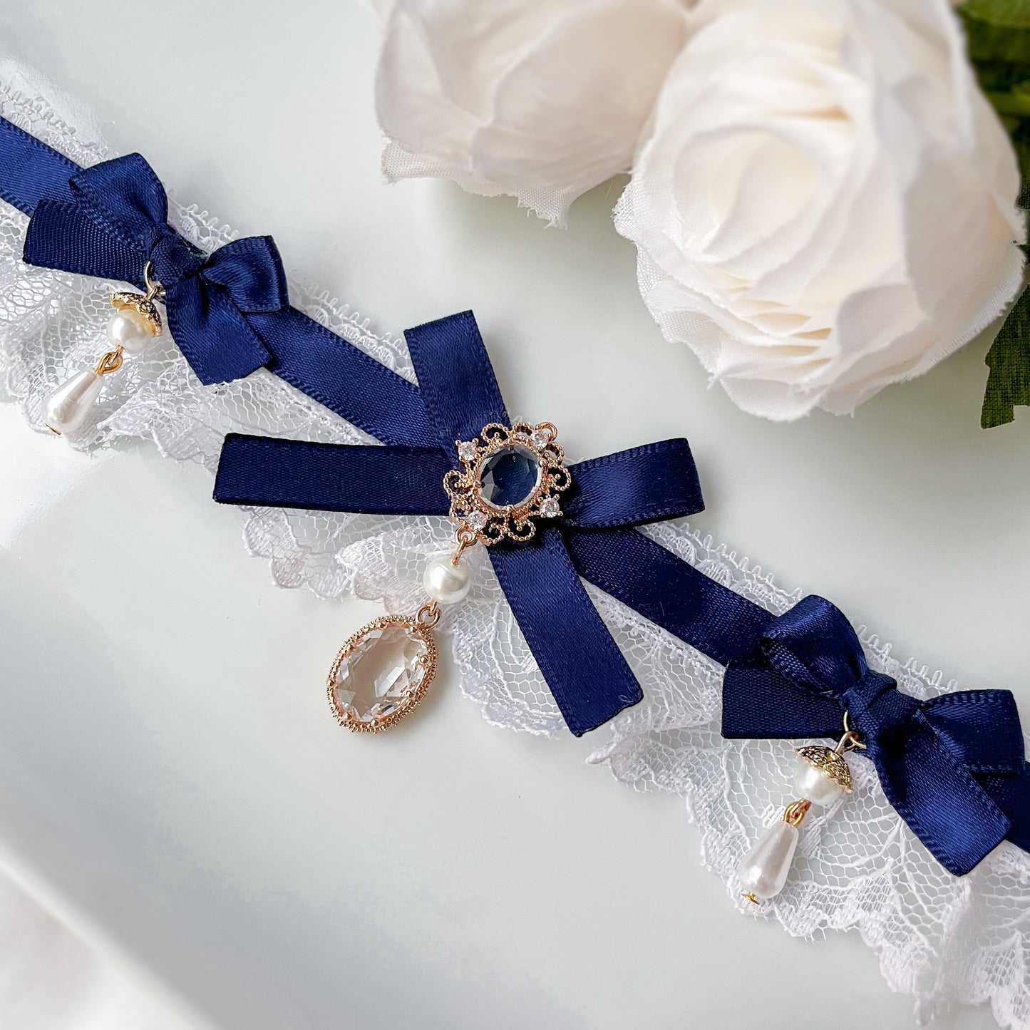Anastasia Choker