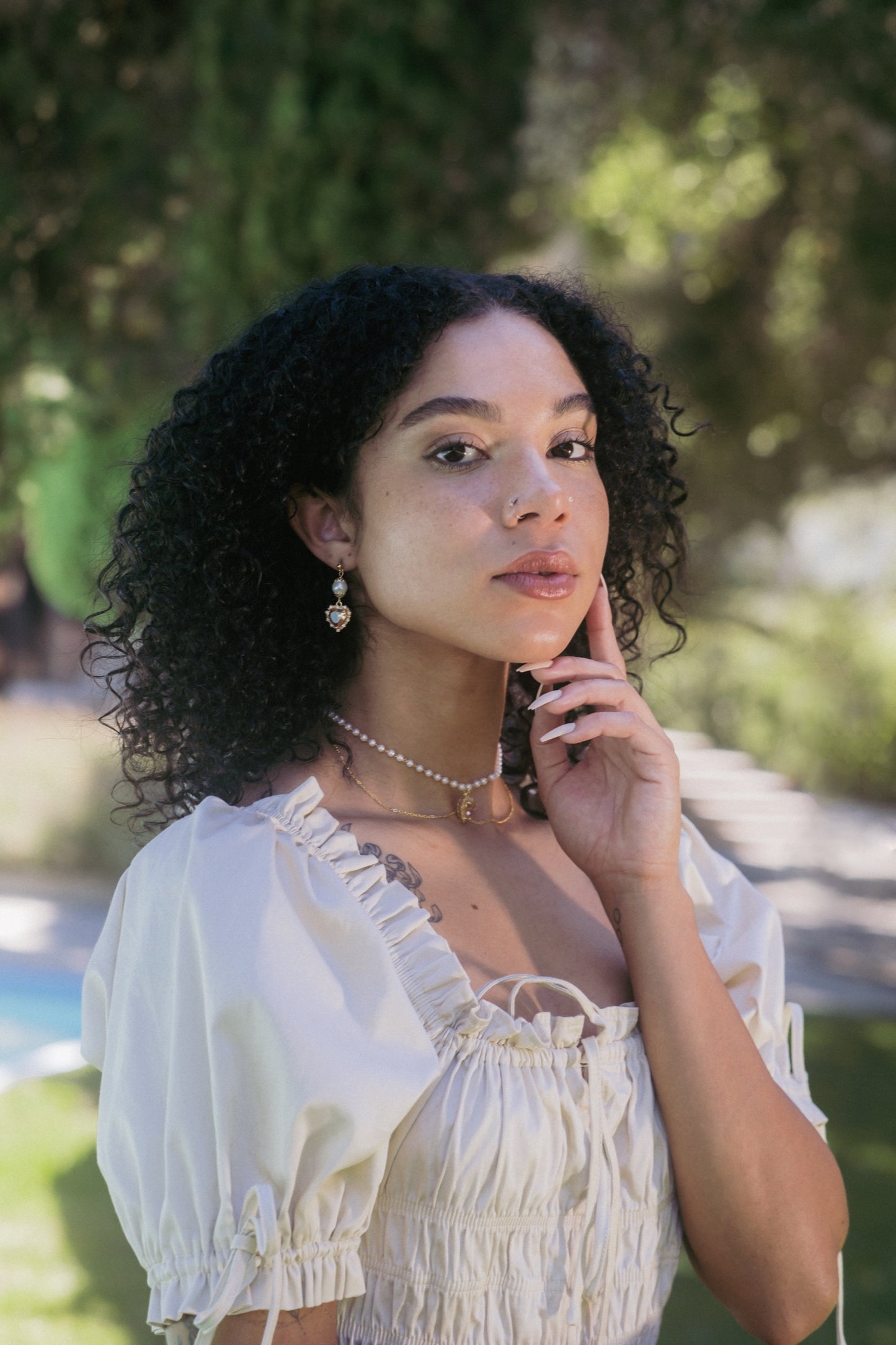 Chloé set