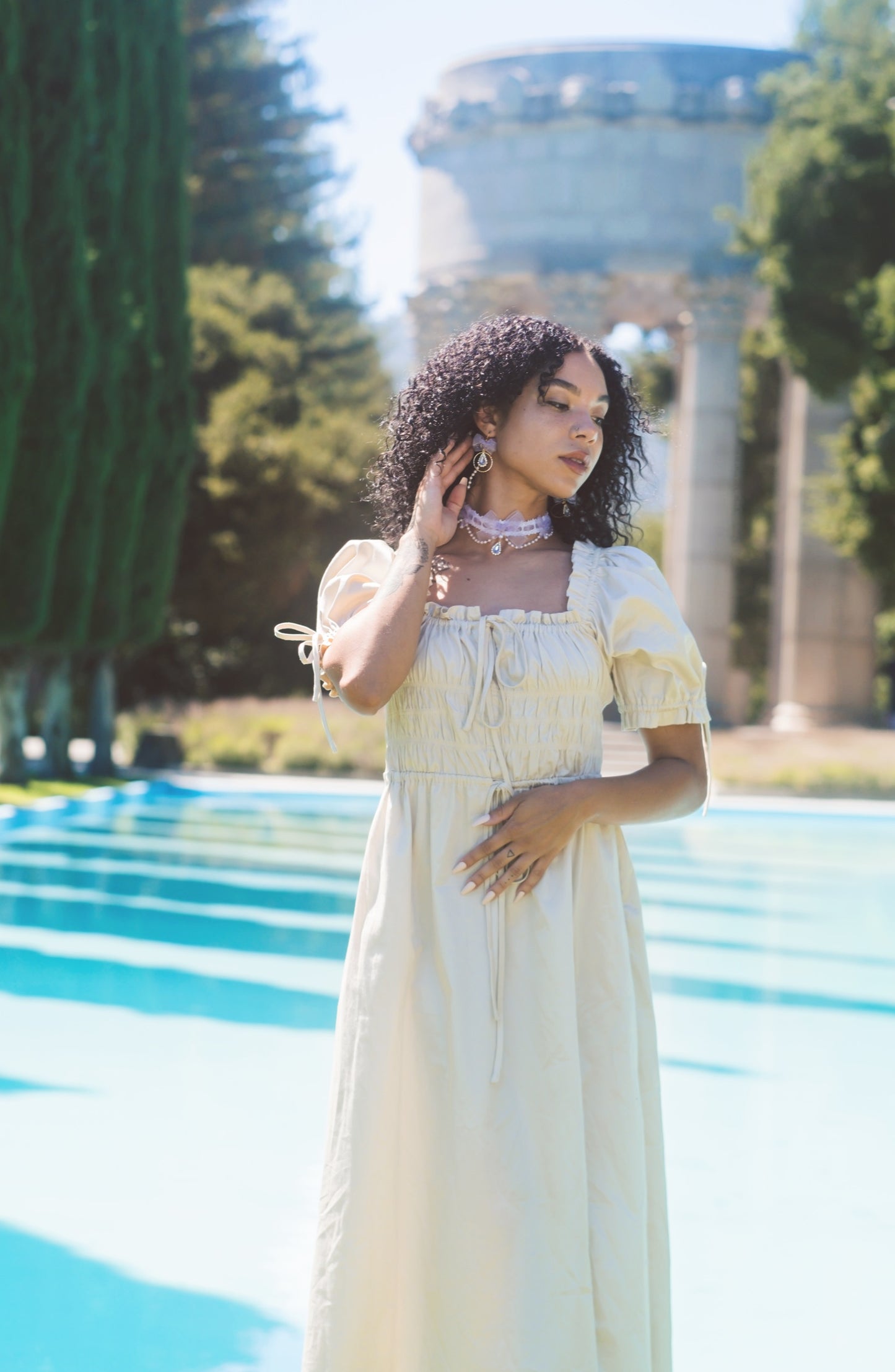 Marcelie set