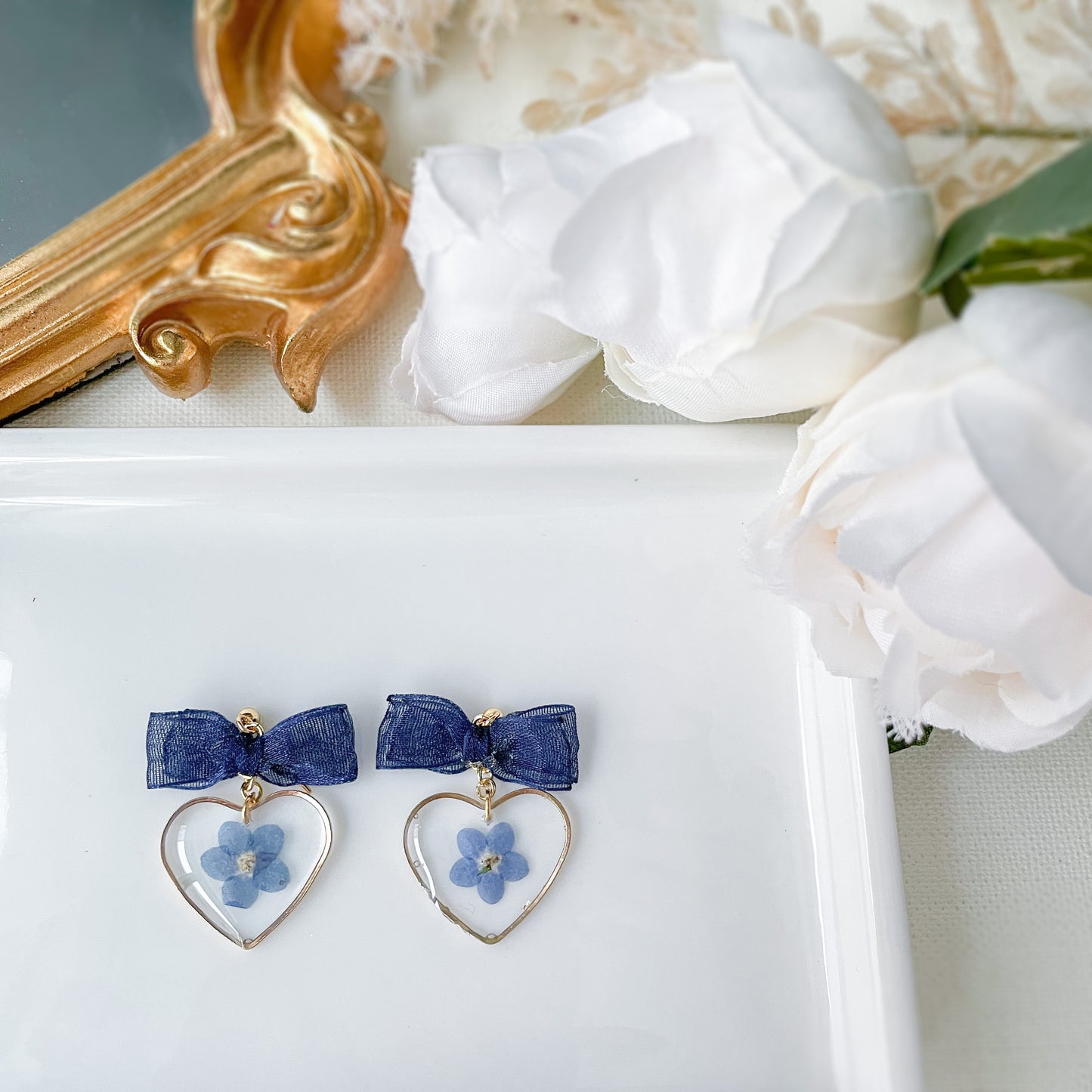 Isla earrings