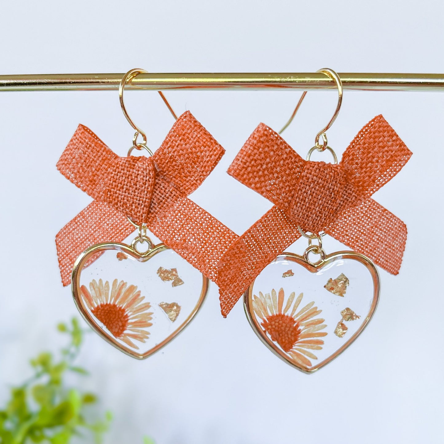 Autumn Earrings - PREORDER