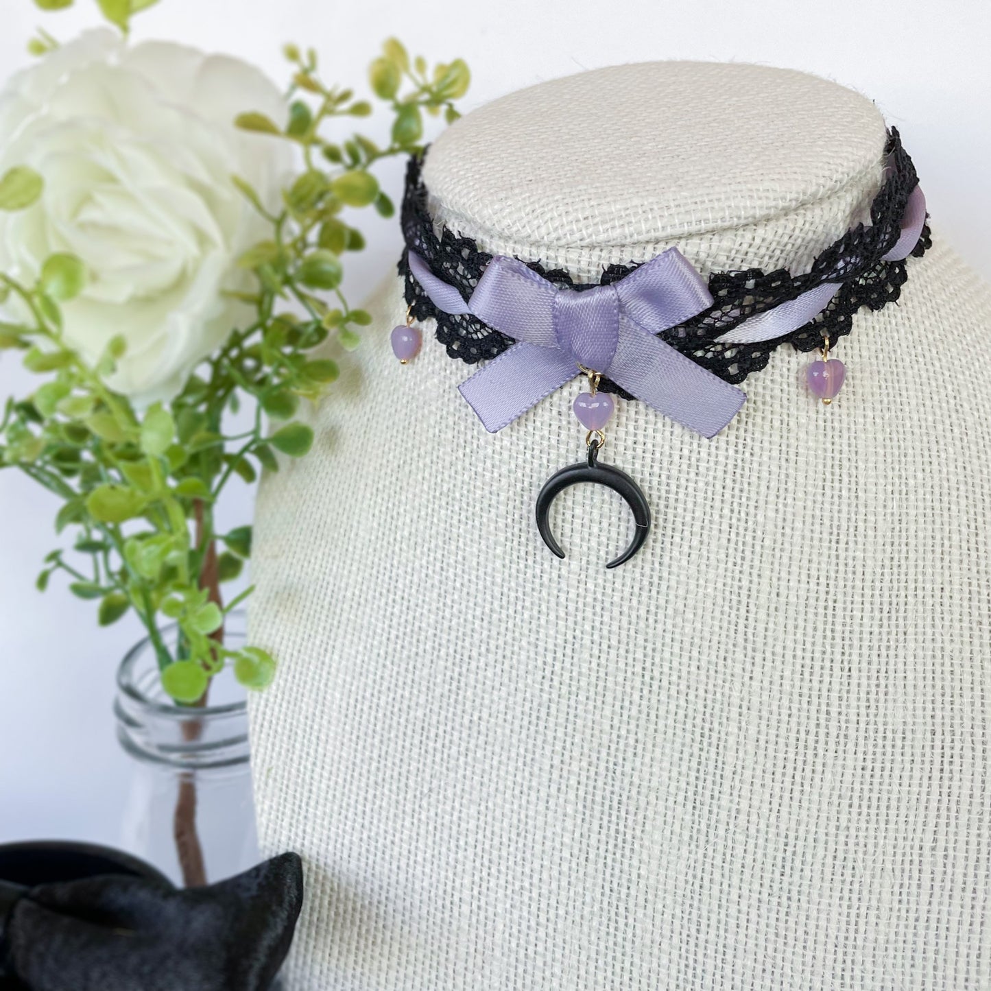 Homura Choker - PREORDER