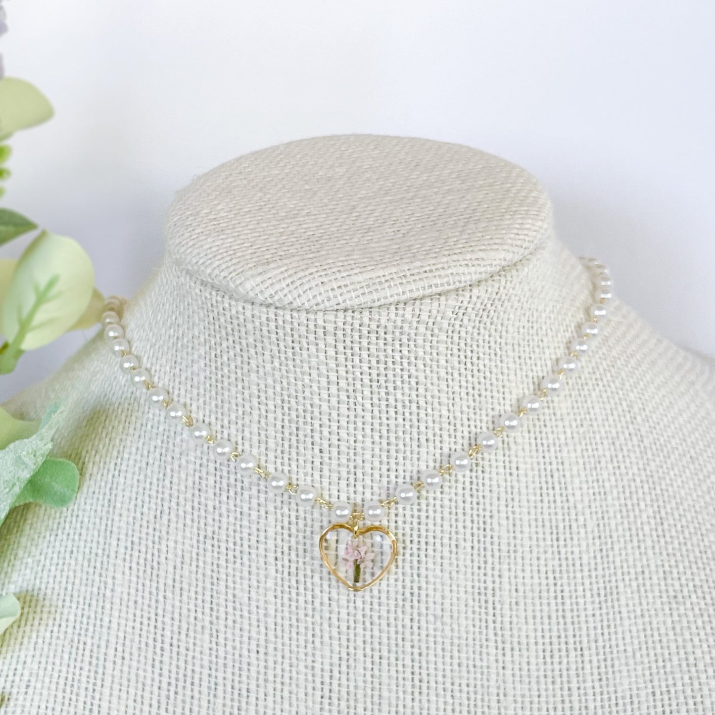 Sayuki Choker - PREORDER