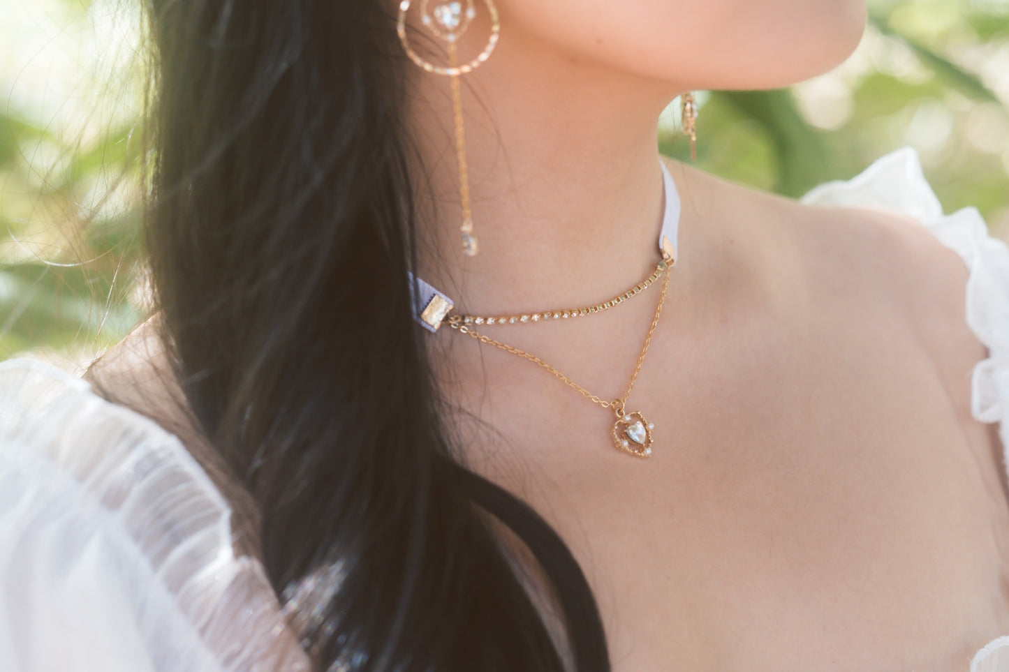 Eira choker