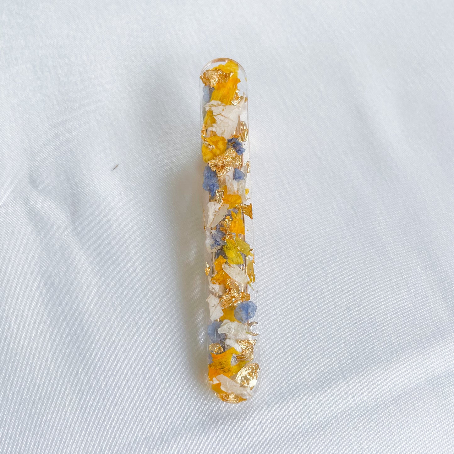 Spring Hair Clip