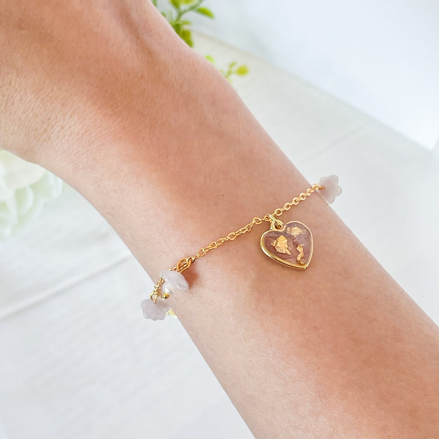 Sumire Bracelet - PREORDER