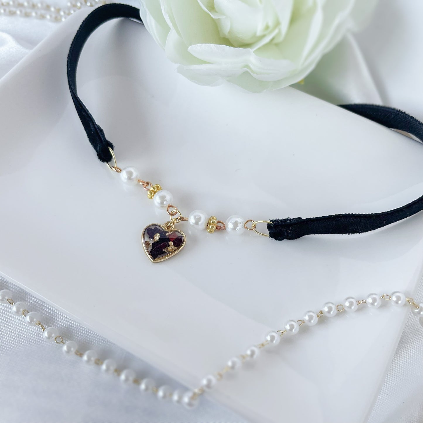 Kuro Choker